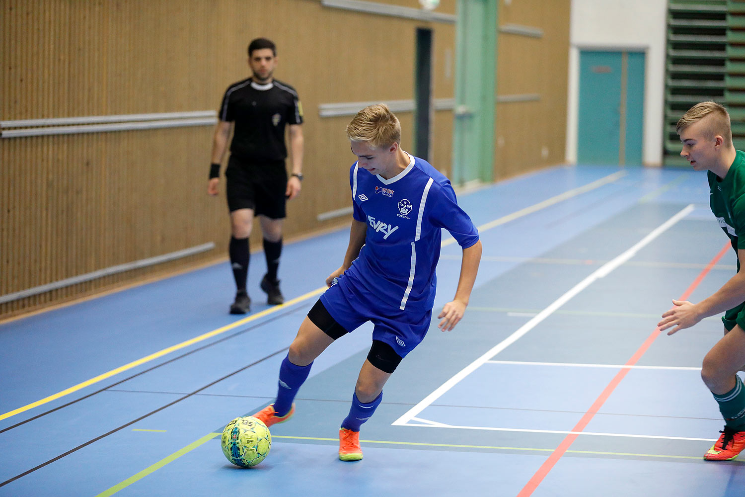 Skövde Futsalcup Herrjuniorer Våmbs IF-IF Hallby Fotboll,herr,Arena Skövde,Skövde,Sverige,Skövde Futsalcup 2016,Futsal,2016,142265