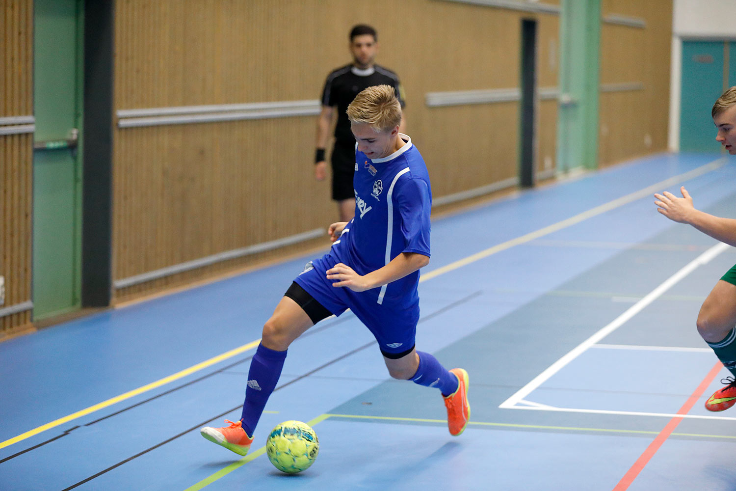 Skövde Futsalcup Herrjuniorer Våmbs IF-IF Hallby Fotboll,herr,Arena Skövde,Skövde,Sverige,Skövde Futsalcup 2016,Futsal,2016,142266