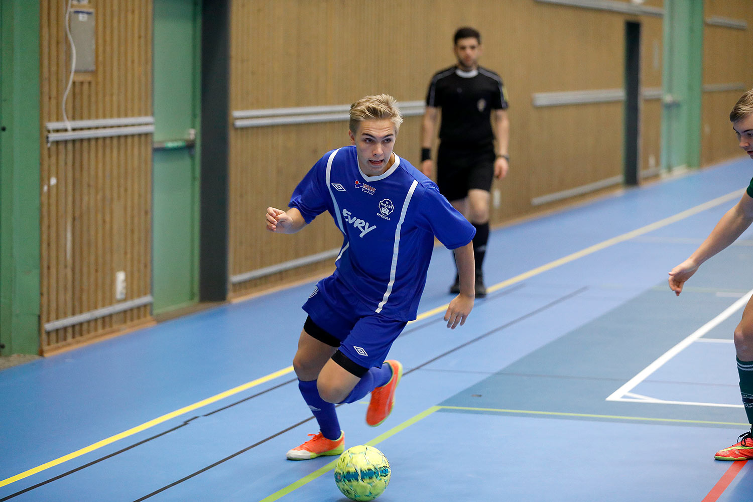 Skövde Futsalcup Herrjuniorer Våmbs IF-IF Hallby Fotboll,herr,Arena Skövde,Skövde,Sverige,Skövde Futsalcup 2016,Futsal,2016,142267