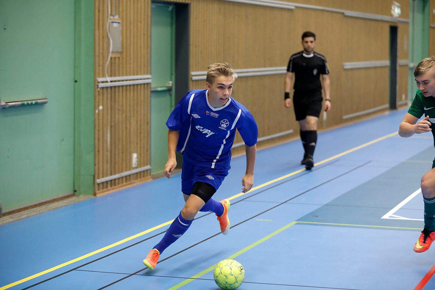 Skövde Futsalcup Herrjuniorer Våmbs IF-IF Hallby Fotboll,herr,Arena Skövde,Skövde,Sverige,Skövde Futsalcup 2016,Futsal,2016,142268