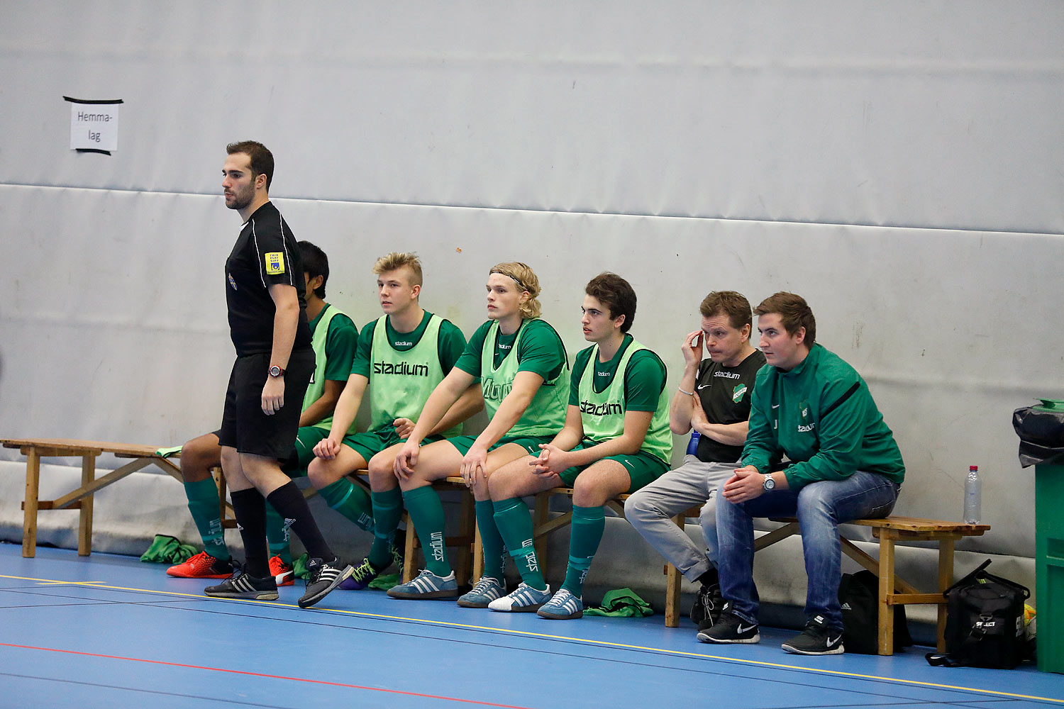 Skövde Futsalcup Herrjuniorer Våmbs IF-IF Hallby Fotboll,herr,Arena Skövde,Skövde,Sverige,Skövde Futsalcup 2016,Futsal,2016,142271