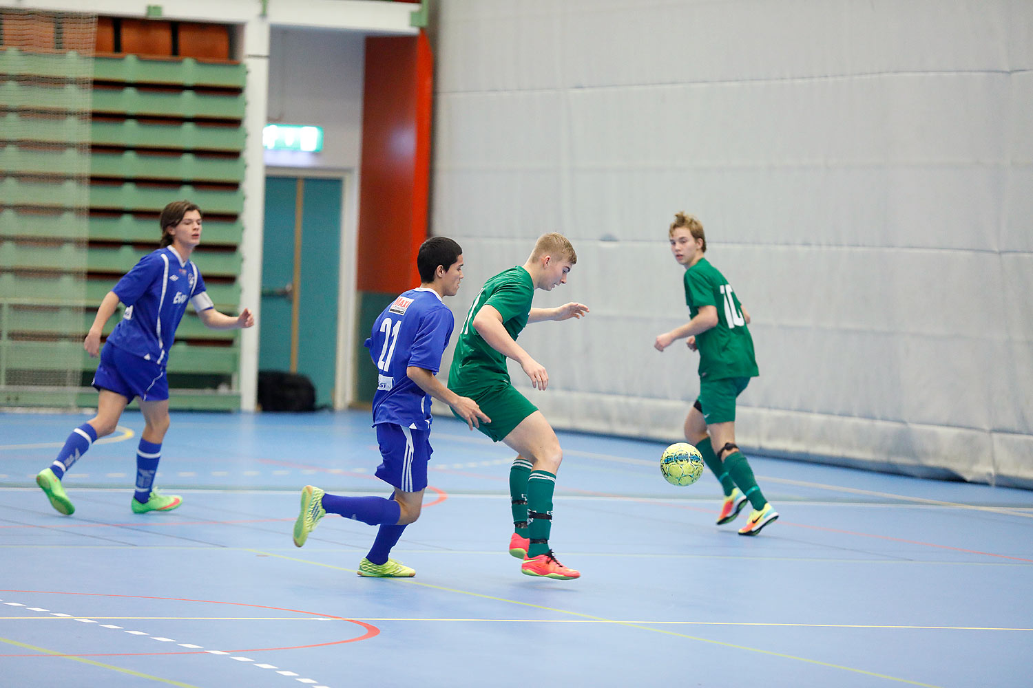 Skövde Futsalcup Herrjuniorer Våmbs IF-IF Hallby Fotboll,herr,Arena Skövde,Skövde,Sverige,Skövde Futsalcup 2016,Futsal,2016,142278