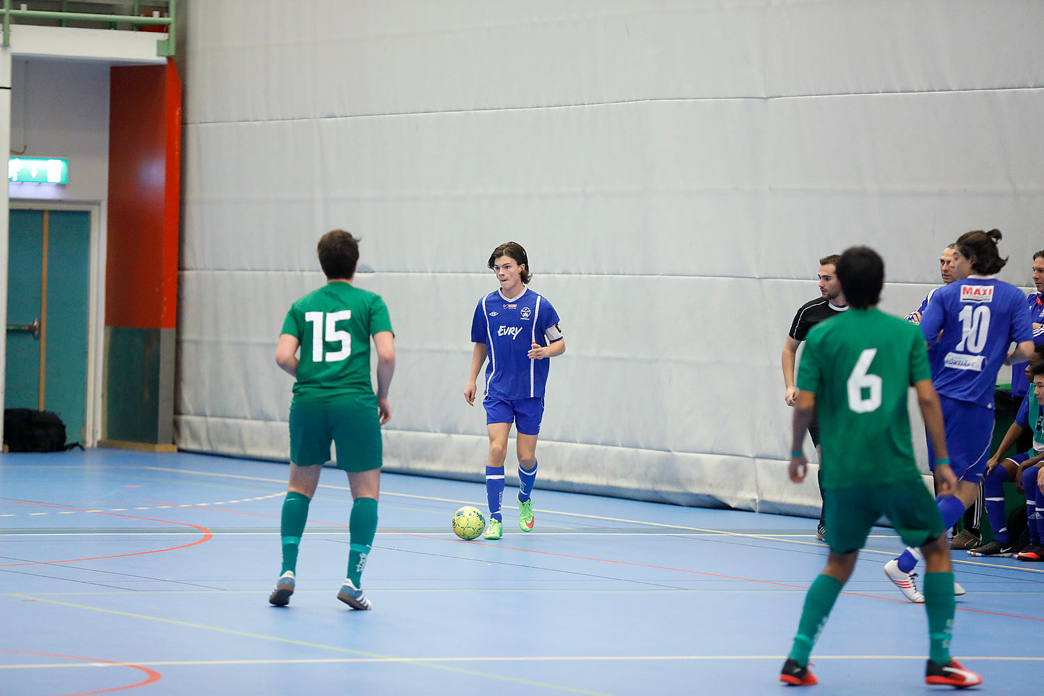 Skövde Futsalcup Herrjuniorer Våmbs IF-IF Hallby Fotboll,herr,Arena Skövde,Skövde,Sverige,Skövde Futsalcup 2016,Futsal,2016,142280