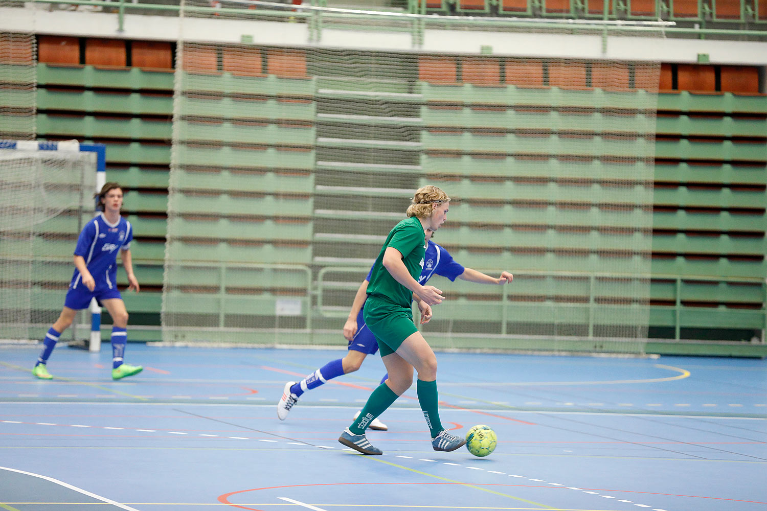 Skövde Futsalcup Herrjuniorer Våmbs IF-IF Hallby Fotboll,herr,Arena Skövde,Skövde,Sverige,Skövde Futsalcup 2016,Futsal,2016,142284