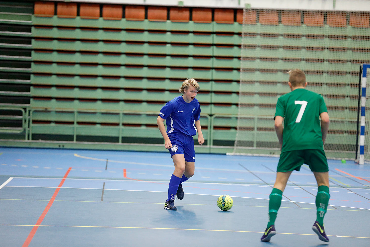 Skövde Futsalcup Herrjuniorer Våmbs IF-IF Hallby Fotboll,herr,Arena Skövde,Skövde,Sverige,Skövde Futsalcup 2016,Futsal,2016,142286