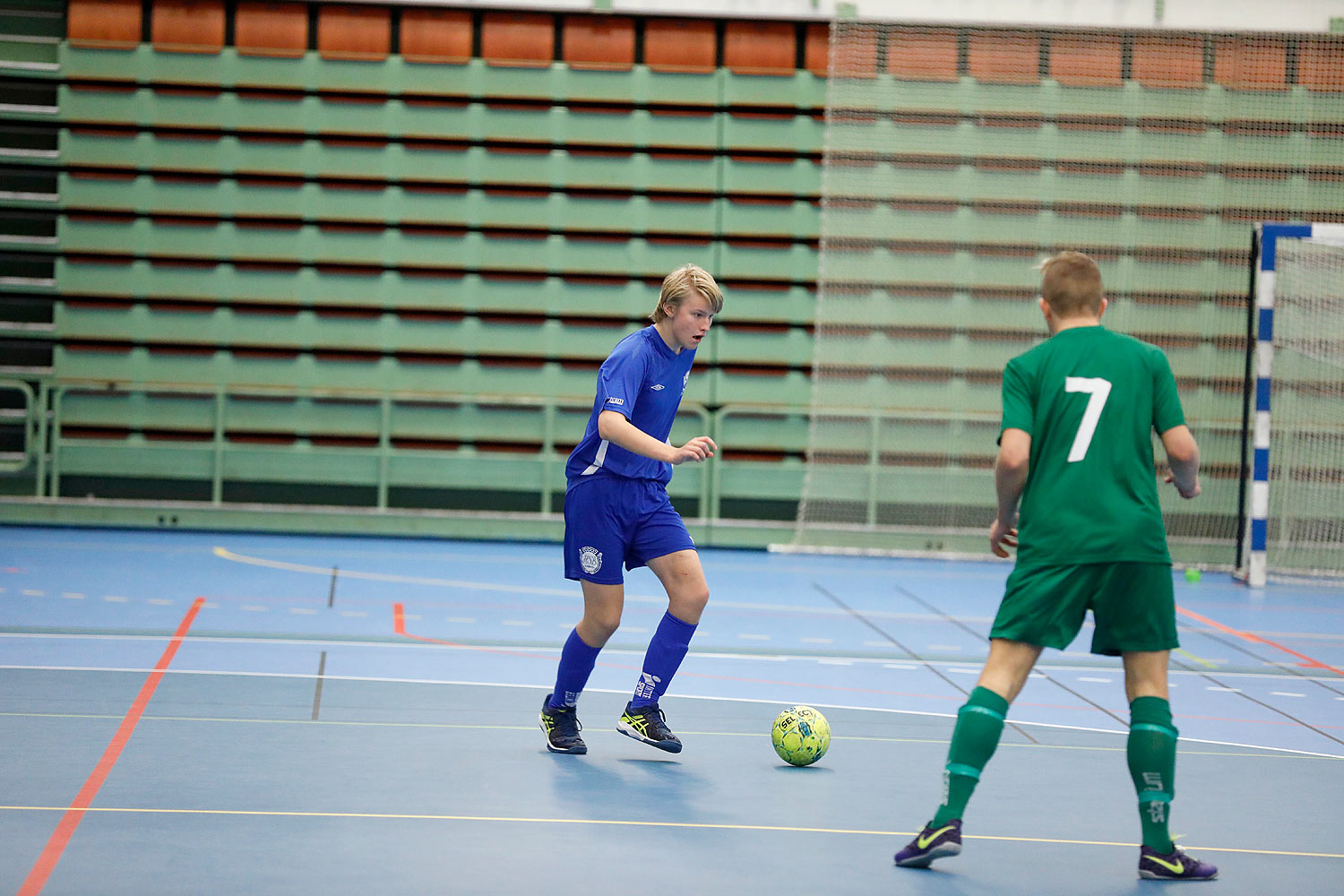 Skövde Futsalcup Herrjuniorer Våmbs IF-IF Hallby Fotboll,herr,Arena Skövde,Skövde,Sverige,Skövde Futsalcup 2016,Futsal,2016,142287