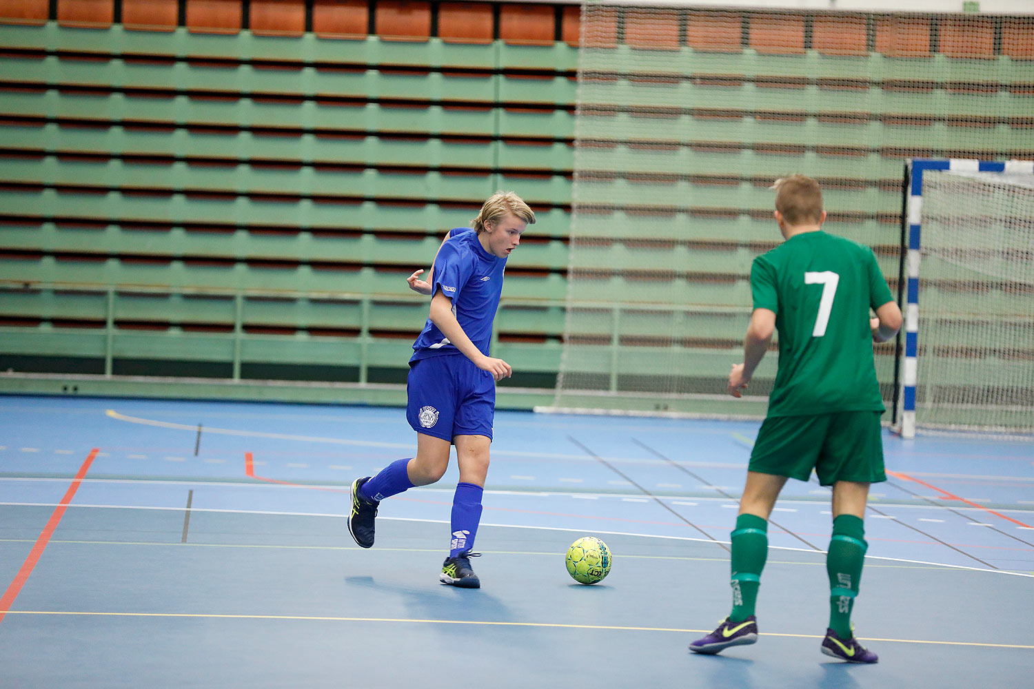 Skövde Futsalcup Herrjuniorer Våmbs IF-IF Hallby Fotboll,herr,Arena Skövde,Skövde,Sverige,Skövde Futsalcup 2016,Futsal,2016,142288