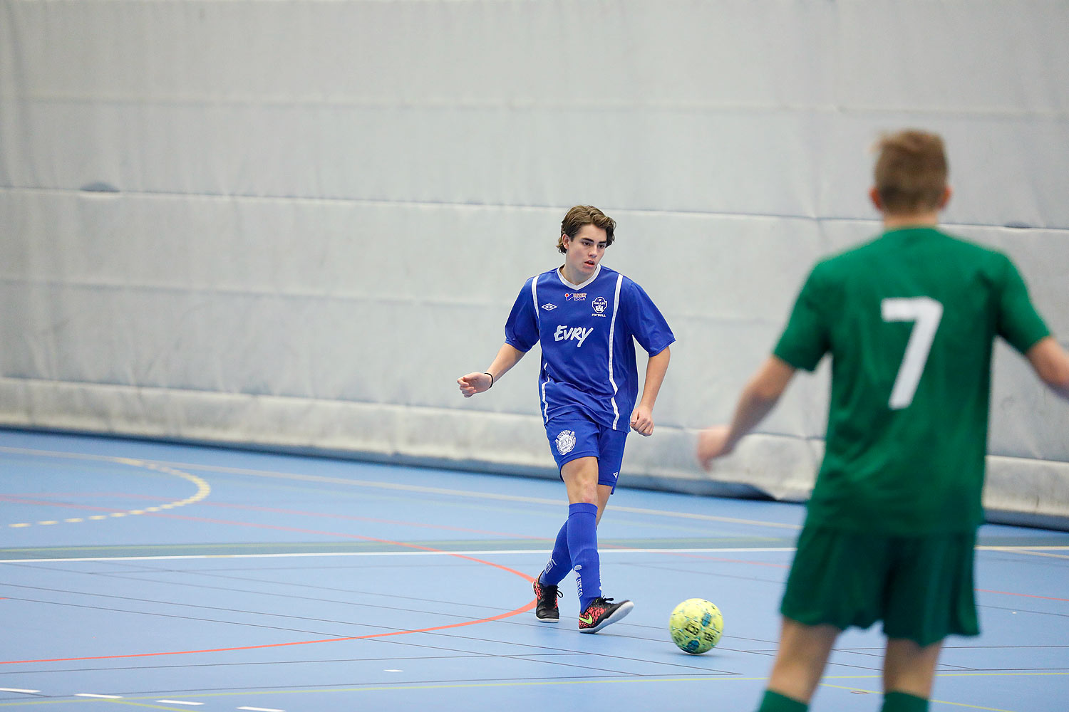 Skövde Futsalcup Herrjuniorer Våmbs IF-IF Hallby Fotboll,herr,Arena Skövde,Skövde,Sverige,Skövde Futsalcup 2016,Futsal,2016,142295