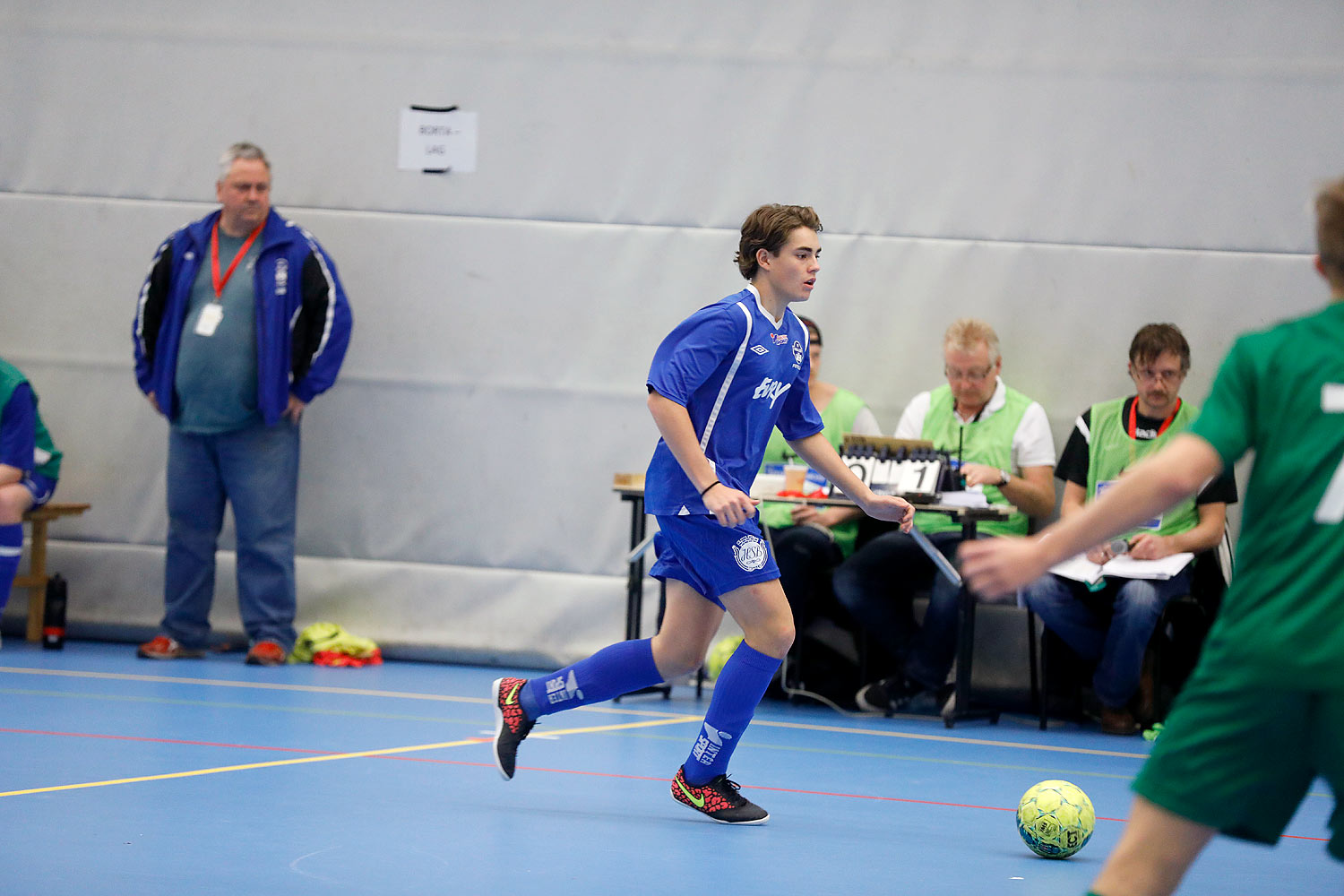 Skövde Futsalcup Herrjuniorer Våmbs IF-IF Hallby Fotboll,herr,Arena Skövde,Skövde,Sverige,Skövde Futsalcup 2016,Futsal,2016,142298