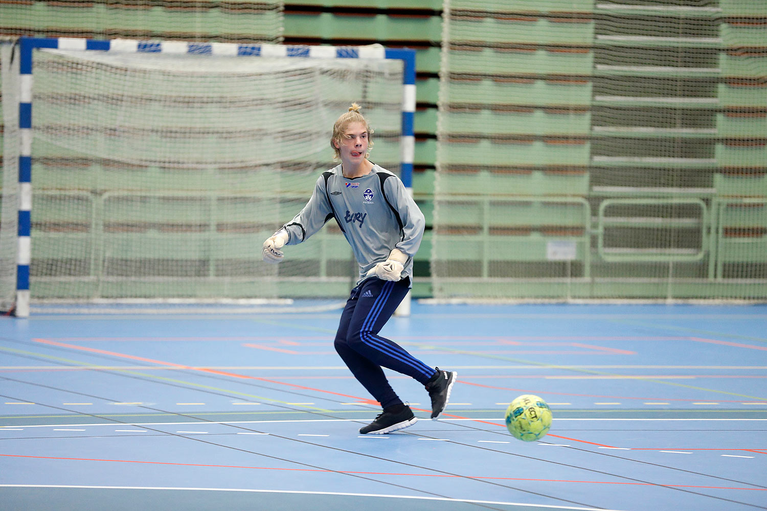 Skövde Futsalcup Herrjuniorer Våmbs IF-IF Hallby Fotboll,herr,Arena Skövde,Skövde,Sverige,Skövde Futsalcup 2016,Futsal,2016,142302