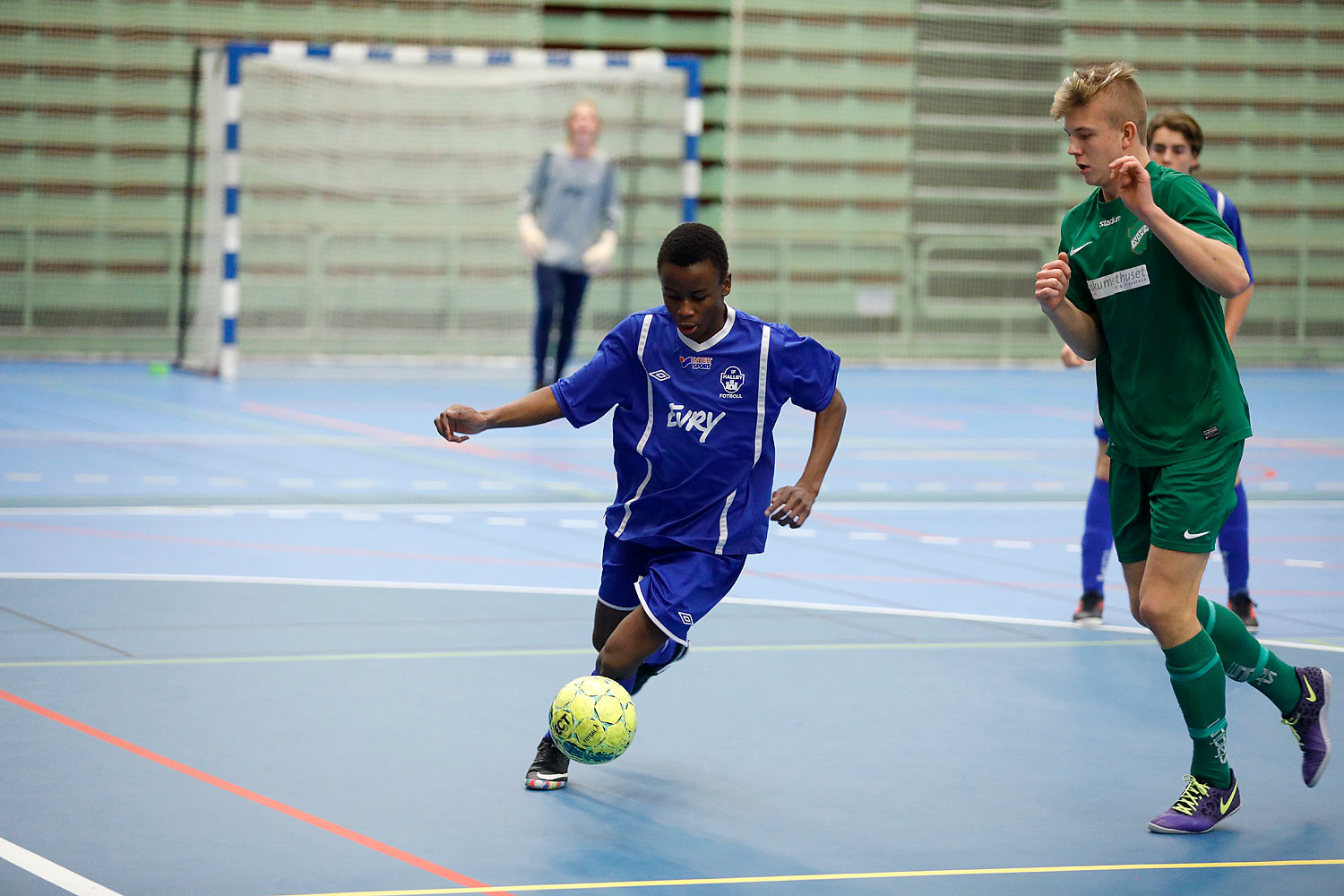 Skövde Futsalcup Herrjuniorer Våmbs IF-IF Hallby Fotboll,herr,Arena Skövde,Skövde,Sverige,Skövde Futsalcup 2016,Futsal,2016,142306