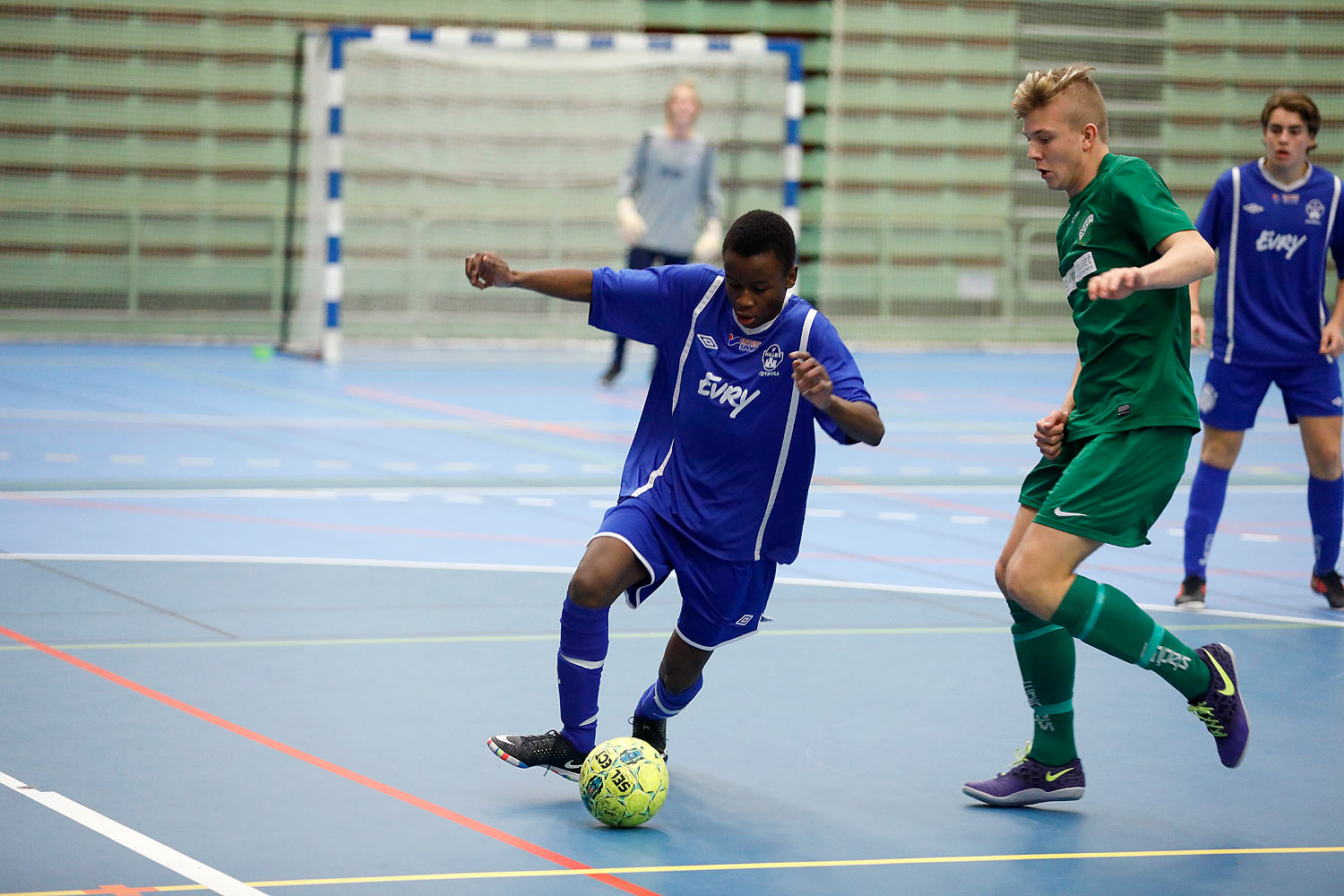 Skövde Futsalcup Herrjuniorer Våmbs IF-IF Hallby Fotboll,herr,Arena Skövde,Skövde,Sverige,Skövde Futsalcup 2016,Futsal,2016,142307