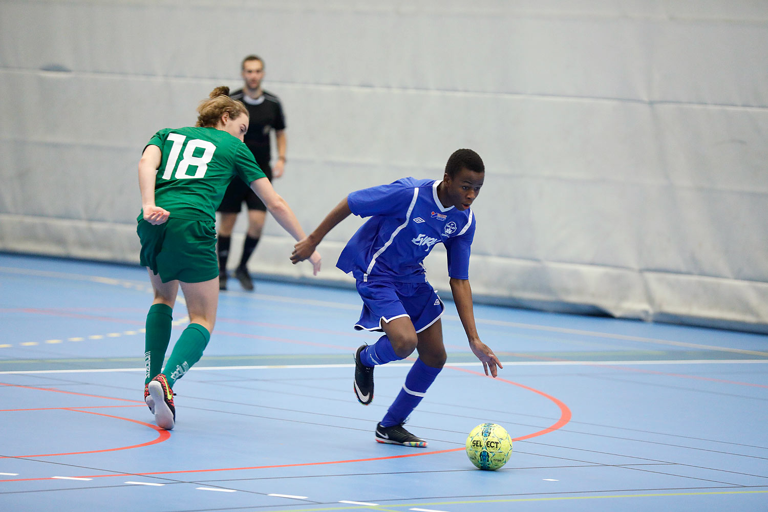 Skövde Futsalcup Herrjuniorer Våmbs IF-IF Hallby Fotboll,herr,Arena Skövde,Skövde,Sverige,Skövde Futsalcup 2016,Futsal,2016,142309