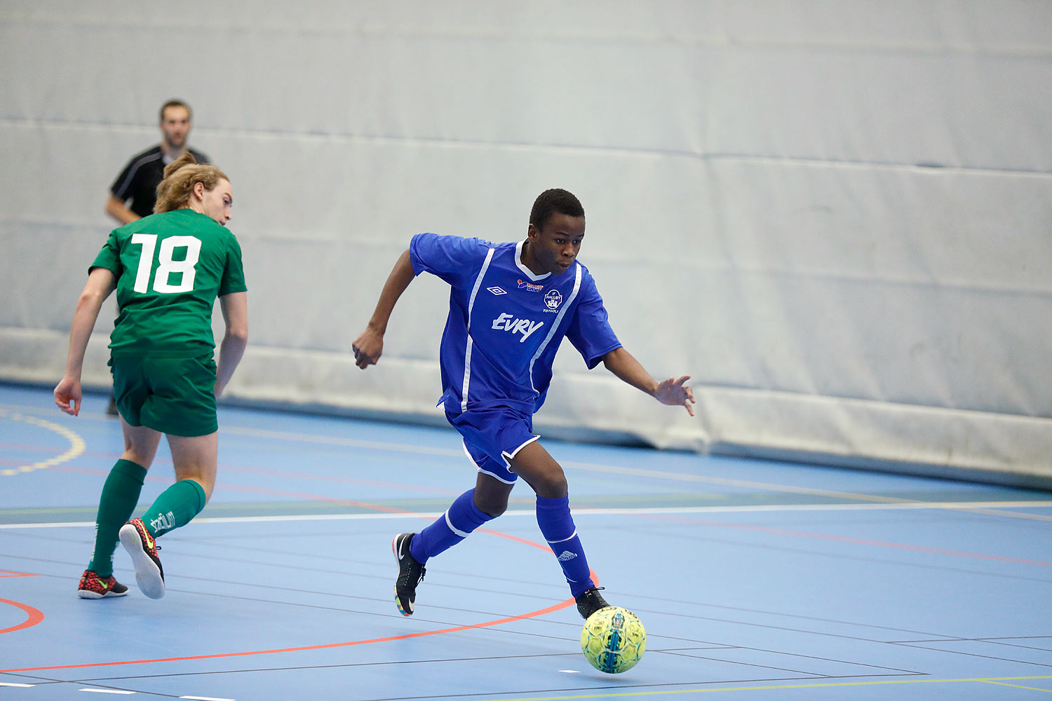 Skövde Futsalcup Herrjuniorer Våmbs IF-IF Hallby Fotboll,herr,Arena Skövde,Skövde,Sverige,Skövde Futsalcup 2016,Futsal,2016,142310