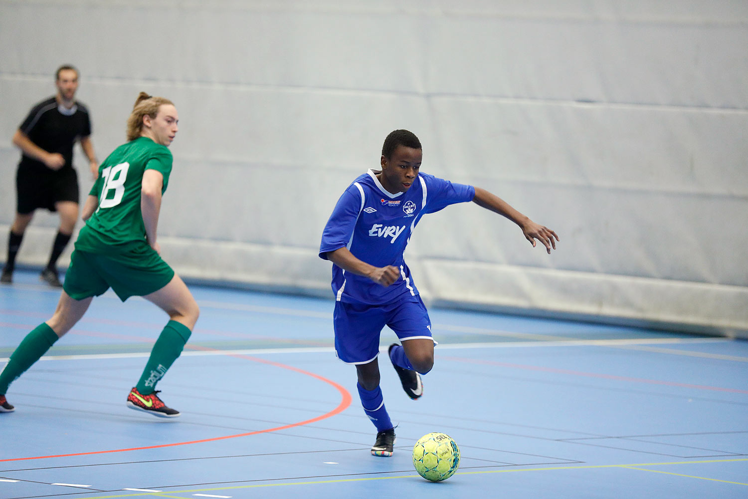 Skövde Futsalcup Herrjuniorer Våmbs IF-IF Hallby Fotboll,herr,Arena Skövde,Skövde,Sverige,Skövde Futsalcup 2016,Futsal,2016,142311