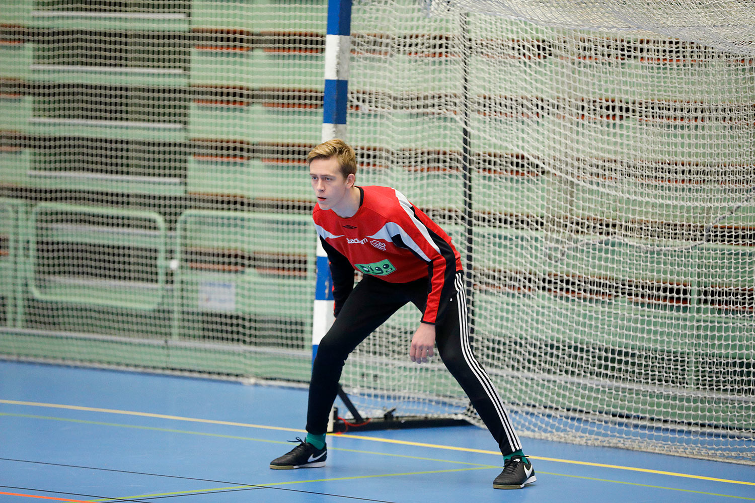 Skövde Futsalcup Herrjuniorer Våmbs IF-IF Hallby Fotboll,herr,Arena Skövde,Skövde,Sverige,Skövde Futsalcup 2016,Futsal,2016,142312