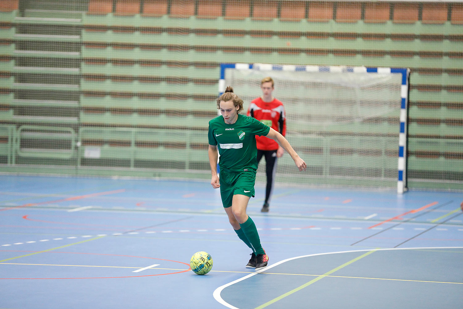 Skövde Futsalcup Herrjuniorer Våmbs IF-IF Hallby Fotboll,herr,Arena Skövde,Skövde,Sverige,Skövde Futsalcup 2016,Futsal,2016,142313