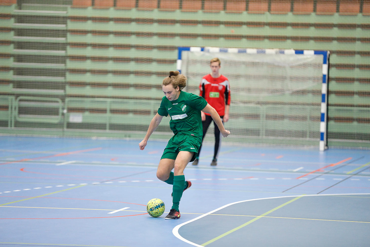 Skövde Futsalcup Herrjuniorer Våmbs IF-IF Hallby Fotboll,herr,Arena Skövde,Skövde,Sverige,Skövde Futsalcup 2016,Futsal,2016,142314