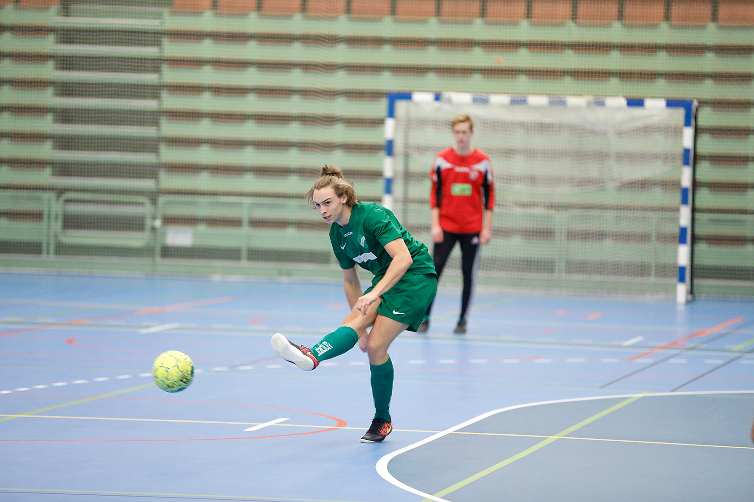 Skövde Futsalcup Herrjuniorer Våmbs IF-IF Hallby Fotboll,herr,Arena Skövde,Skövde,Sverige,Skövde Futsalcup 2016,Futsal,2016,142315