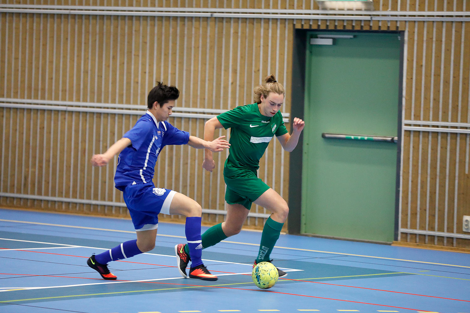 Skövde Futsalcup Herrjuniorer Våmbs IF-IF Hallby Fotboll,herr,Arena Skövde,Skövde,Sverige,Skövde Futsalcup 2016,Futsal,2016,142331