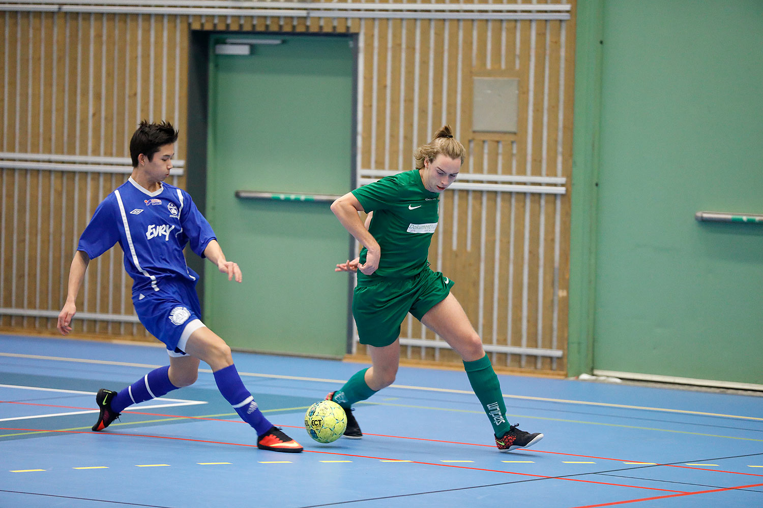 Skövde Futsalcup Herrjuniorer Våmbs IF-IF Hallby Fotboll,herr,Arena Skövde,Skövde,Sverige,Skövde Futsalcup 2016,Futsal,2016,142333