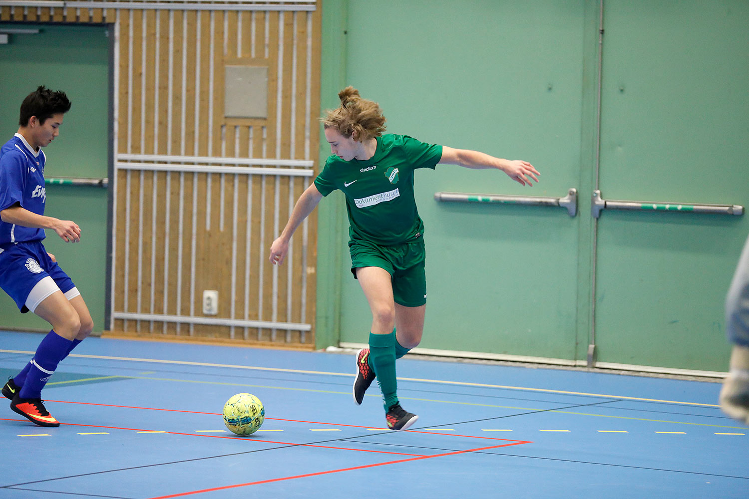 Skövde Futsalcup Herrjuniorer Våmbs IF-IF Hallby Fotboll,herr,Arena Skövde,Skövde,Sverige,Skövde Futsalcup 2016,Futsal,2016,142334