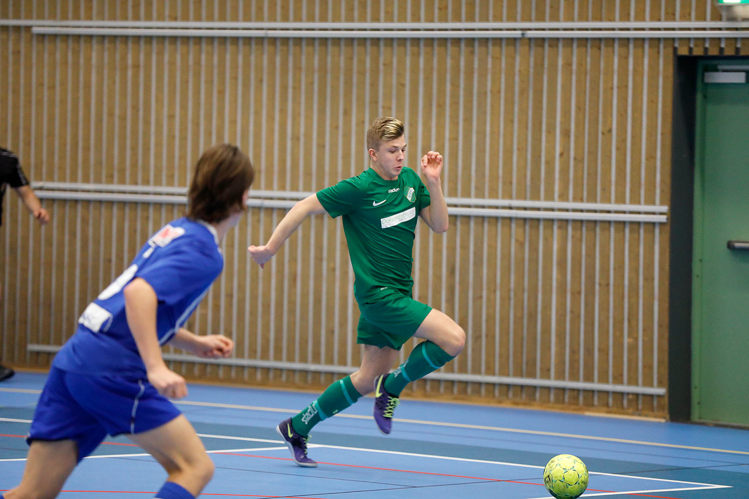 Skövde Futsalcup Herrjuniorer Våmbs IF-IF Hallby Fotboll,herr,Arena Skövde,Skövde,Sverige,Skövde Futsalcup 2016,Futsal,2016,142341