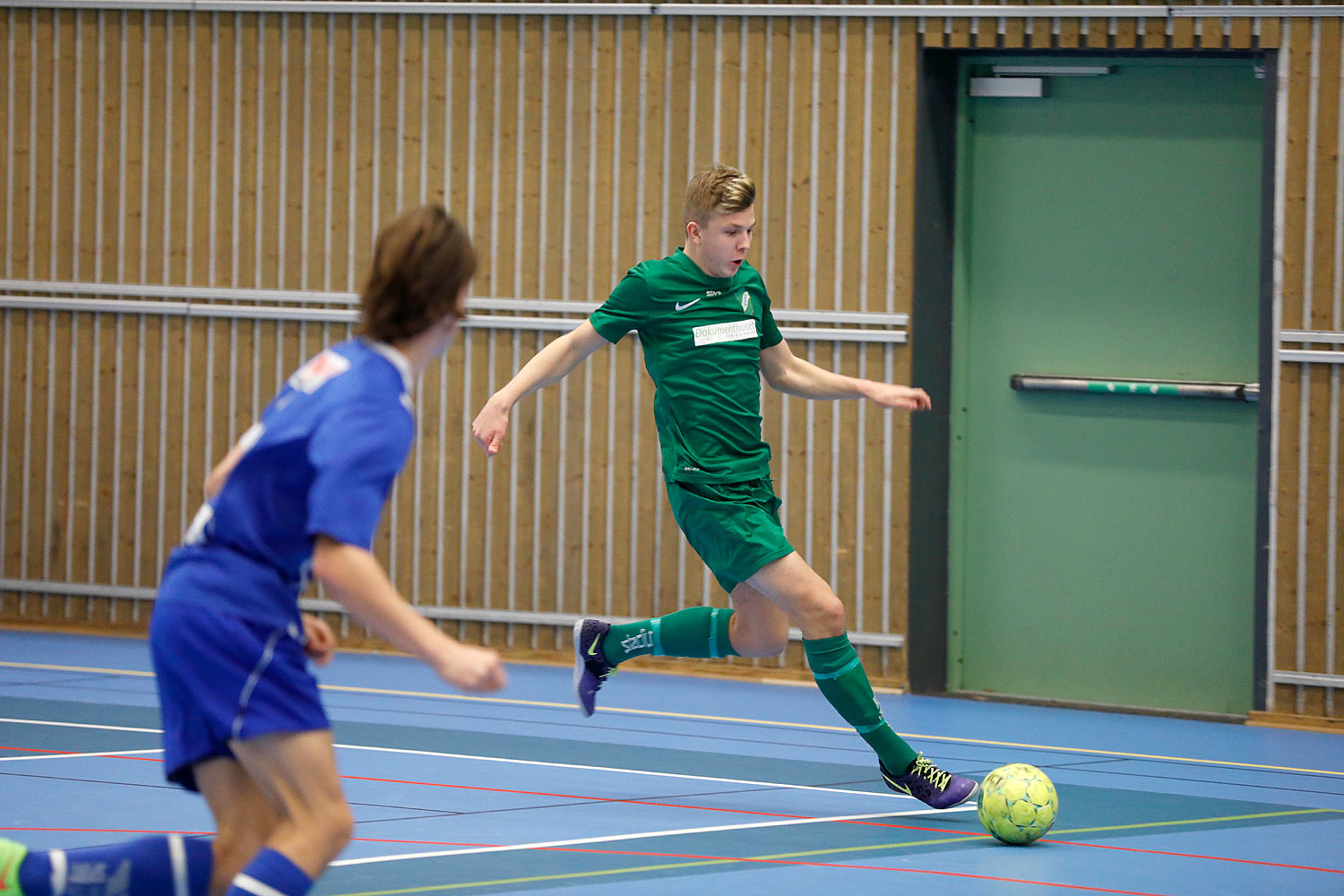 Skövde Futsalcup Herrjuniorer Våmbs IF-IF Hallby Fotboll,herr,Arena Skövde,Skövde,Sverige,Skövde Futsalcup 2016,Futsal,2016,142342