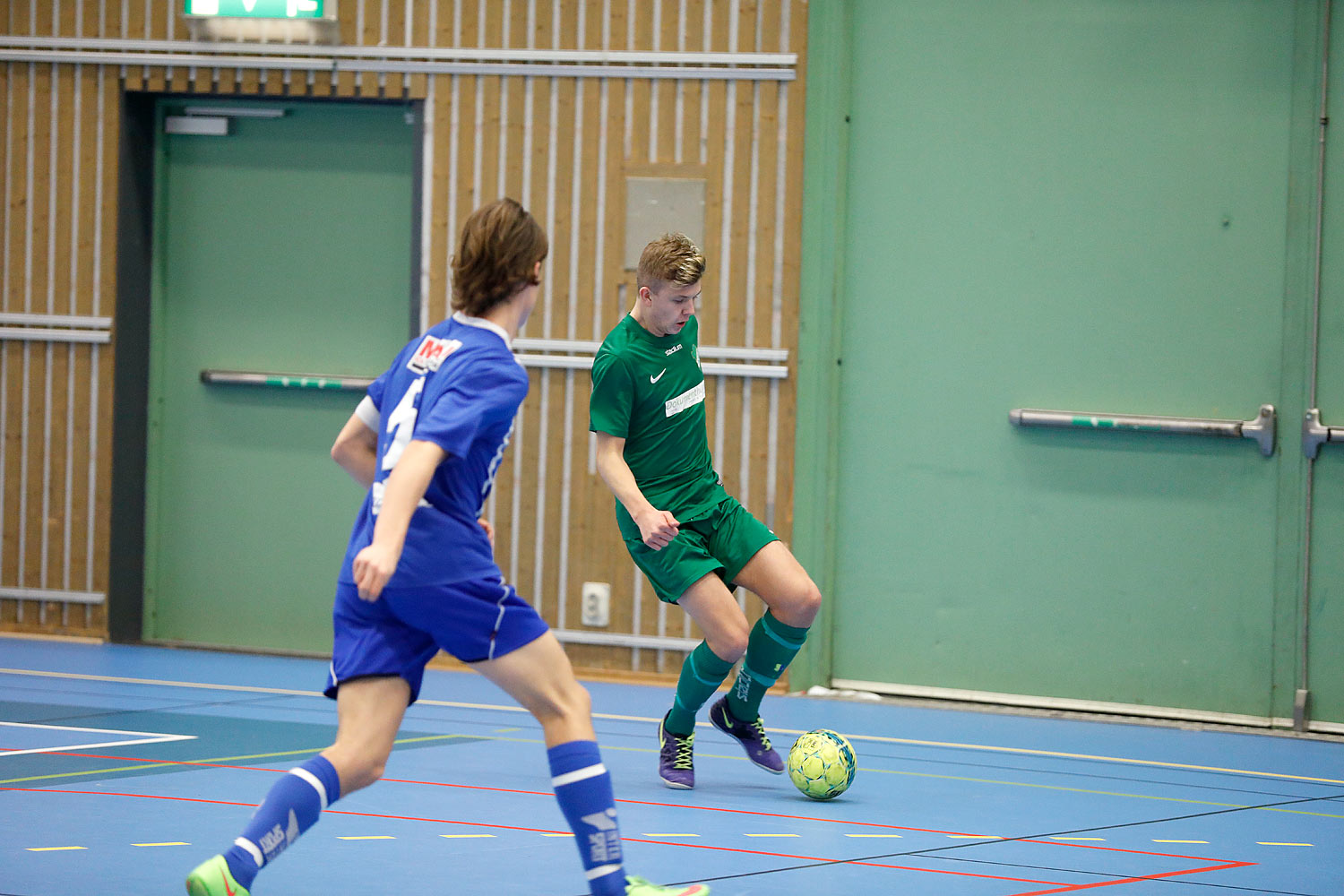 Skövde Futsalcup Herrjuniorer Våmbs IF-IF Hallby Fotboll,herr,Arena Skövde,Skövde,Sverige,Skövde Futsalcup 2016,Futsal,2016,142343