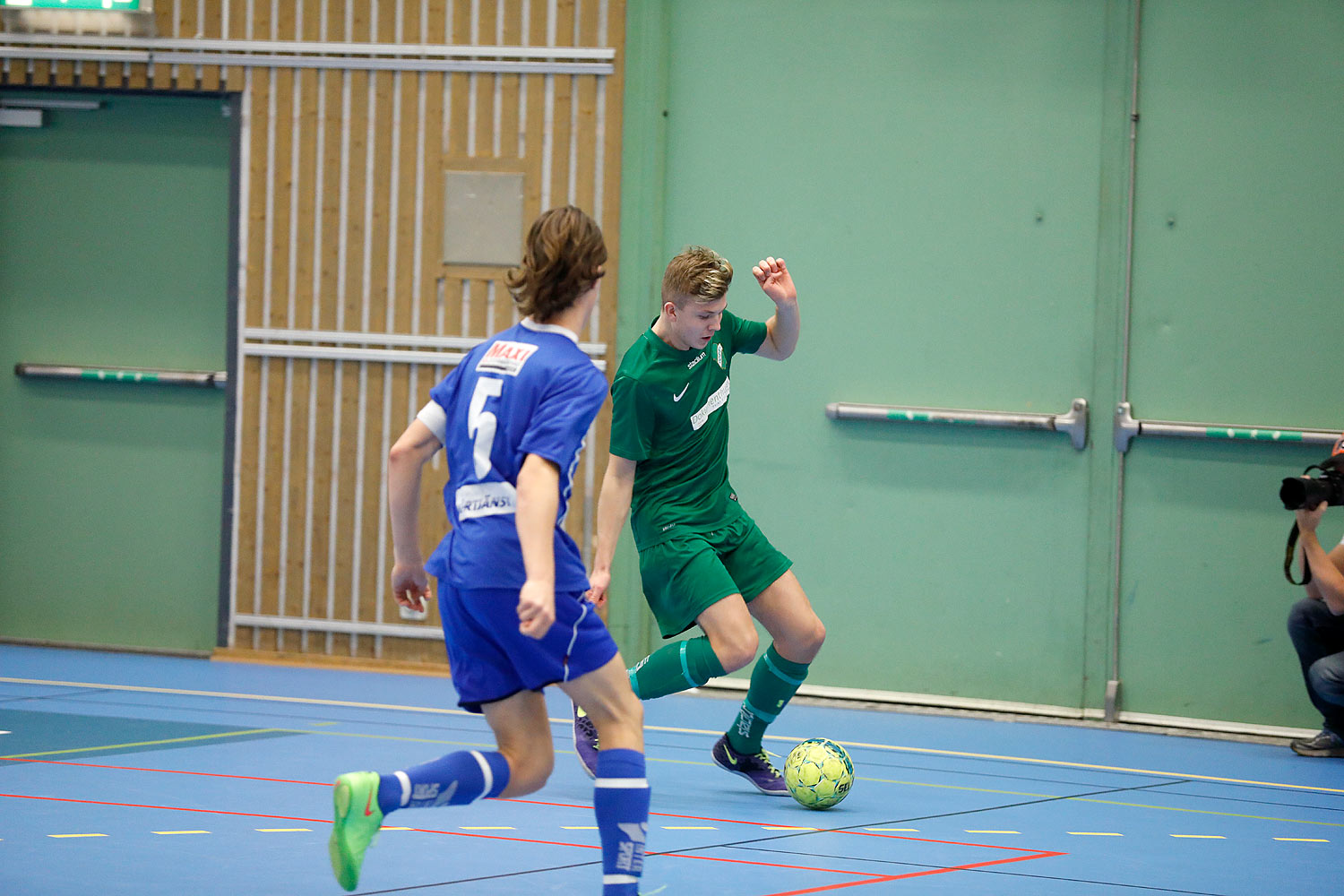 Skövde Futsalcup Herrjuniorer Våmbs IF-IF Hallby Fotboll,herr,Arena Skövde,Skövde,Sverige,Skövde Futsalcup 2016,Futsal,2016,142344