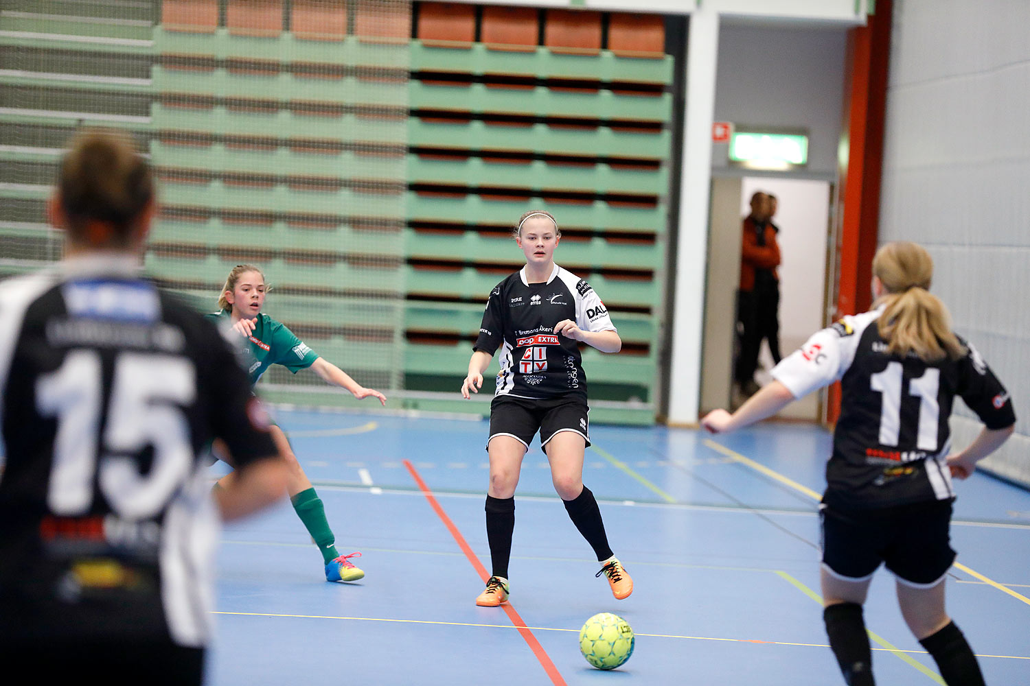 Skövde Futsalcup Damer Skövde KIK-Våmbs IF 2,dam,Arena Skövde,Skövde,Sverige,Skövde Futsalcup 2016,Futsal,2016,142347