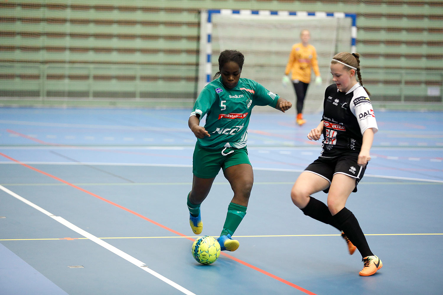 Skövde Futsalcup Damer Skövde KIK-Våmbs IF 2,dam,Arena Skövde,Skövde,Sverige,Skövde Futsalcup 2016,Futsal,2016,142353