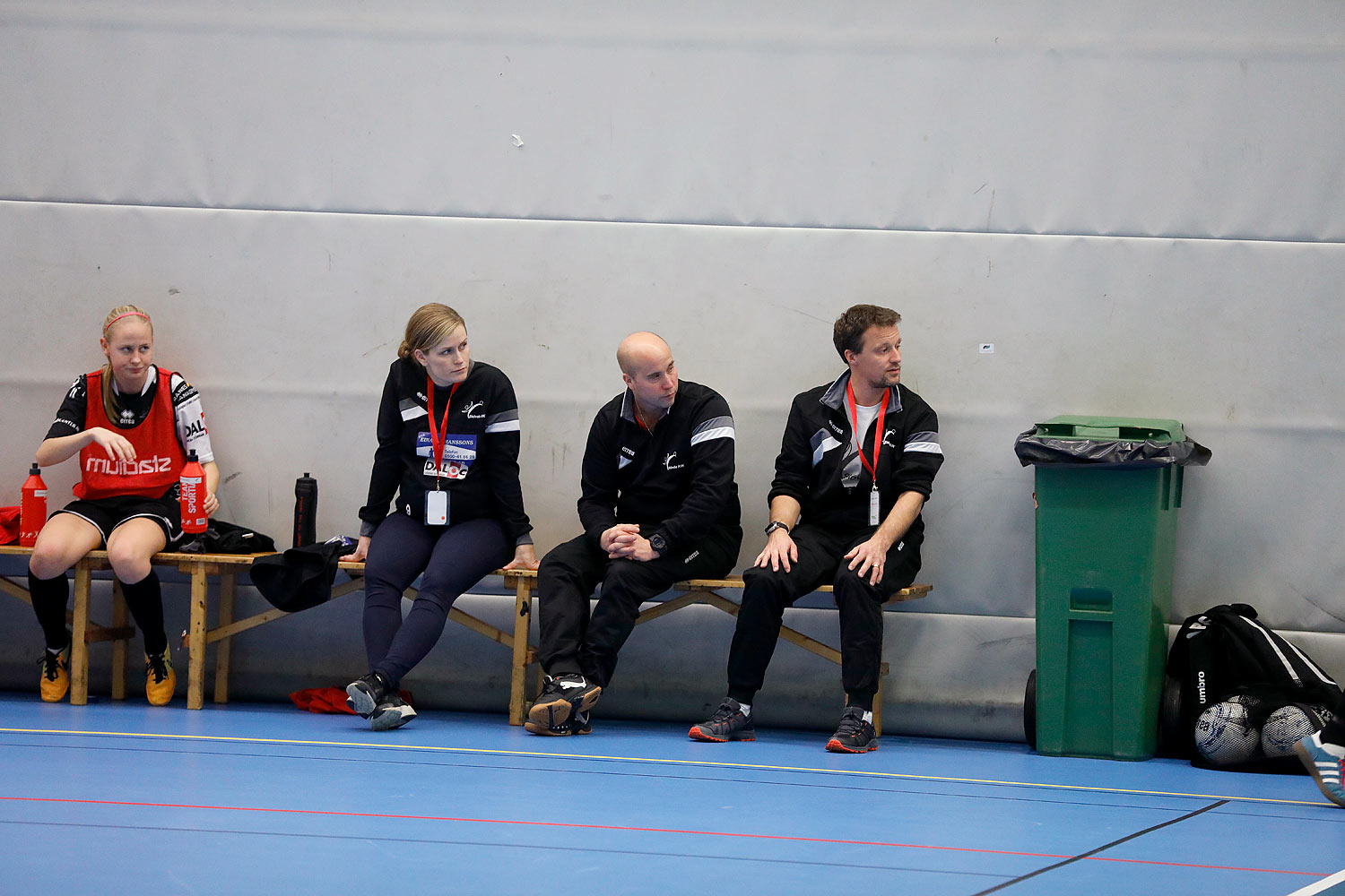 Skövde Futsalcup Damer Skövde KIK-Våmbs IF 2,dam,Arena Skövde,Skövde,Sverige,Skövde Futsalcup 2016,Futsal,2016,142356