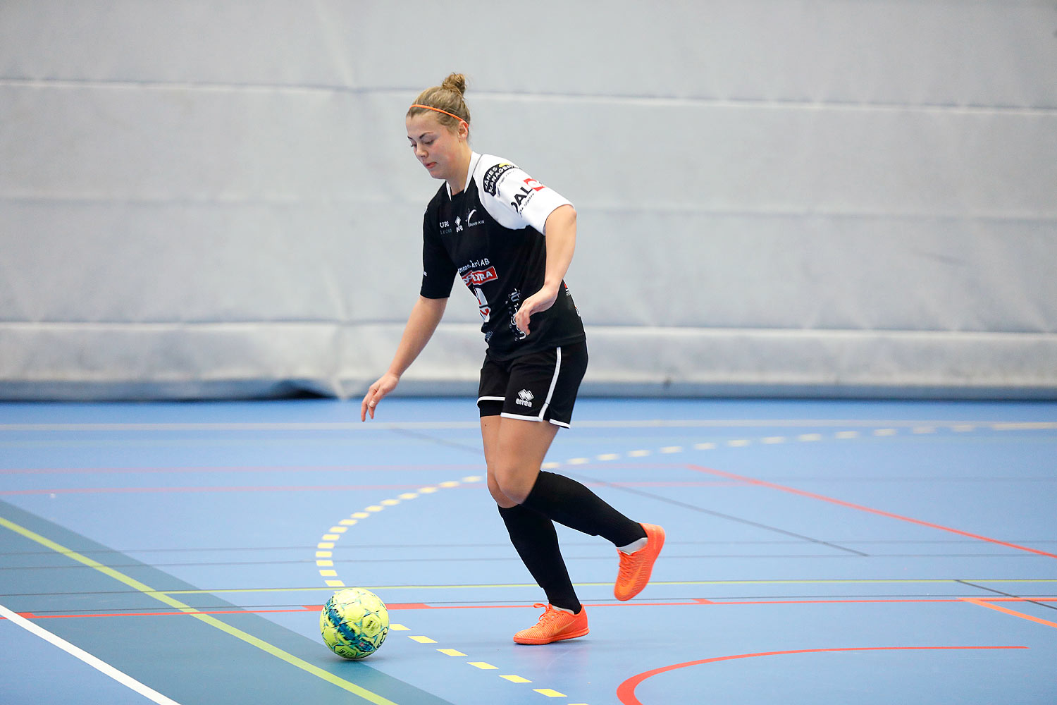 Skövde Futsalcup Damer Skövde KIK-Våmbs IF 2,dam,Arena Skövde,Skövde,Sverige,Skövde Futsalcup 2016,Futsal,2016,142361