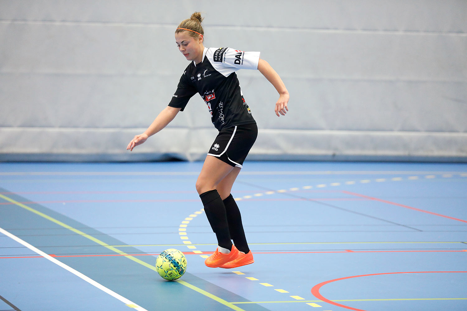 Skövde Futsalcup Damer Skövde KIK-Våmbs IF 2,dam,Arena Skövde,Skövde,Sverige,Skövde Futsalcup 2016,Futsal,2016,142362