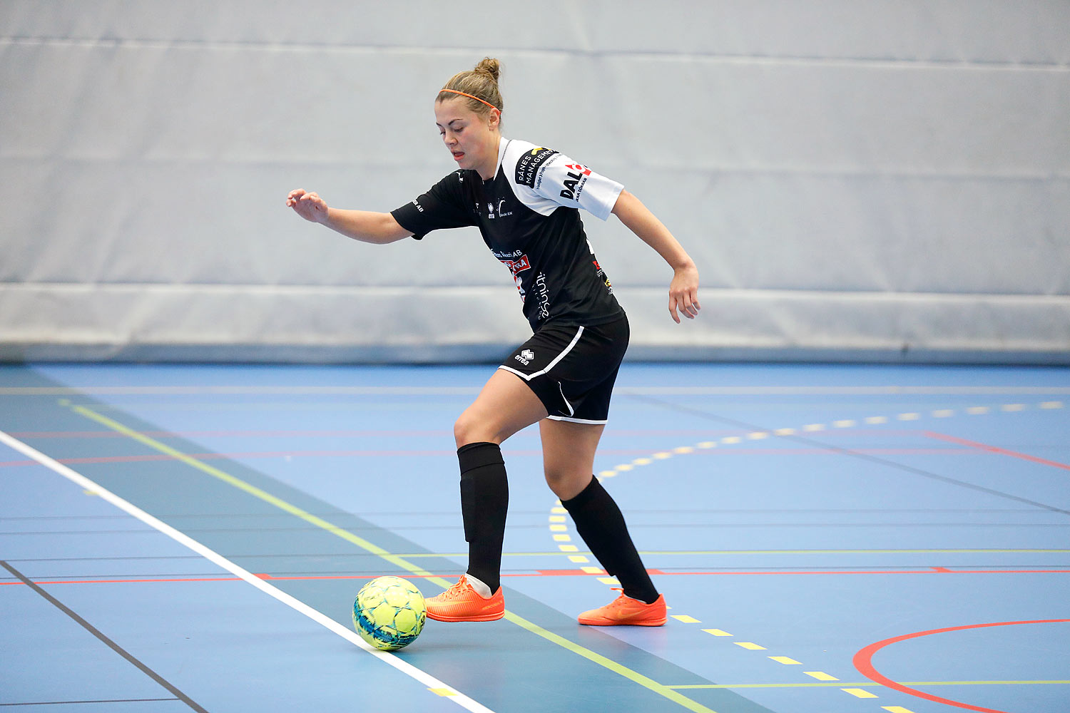 Skövde Futsalcup Damer Skövde KIK-Våmbs IF 2,dam,Arena Skövde,Skövde,Sverige,Skövde Futsalcup 2016,Futsal,2016,142363