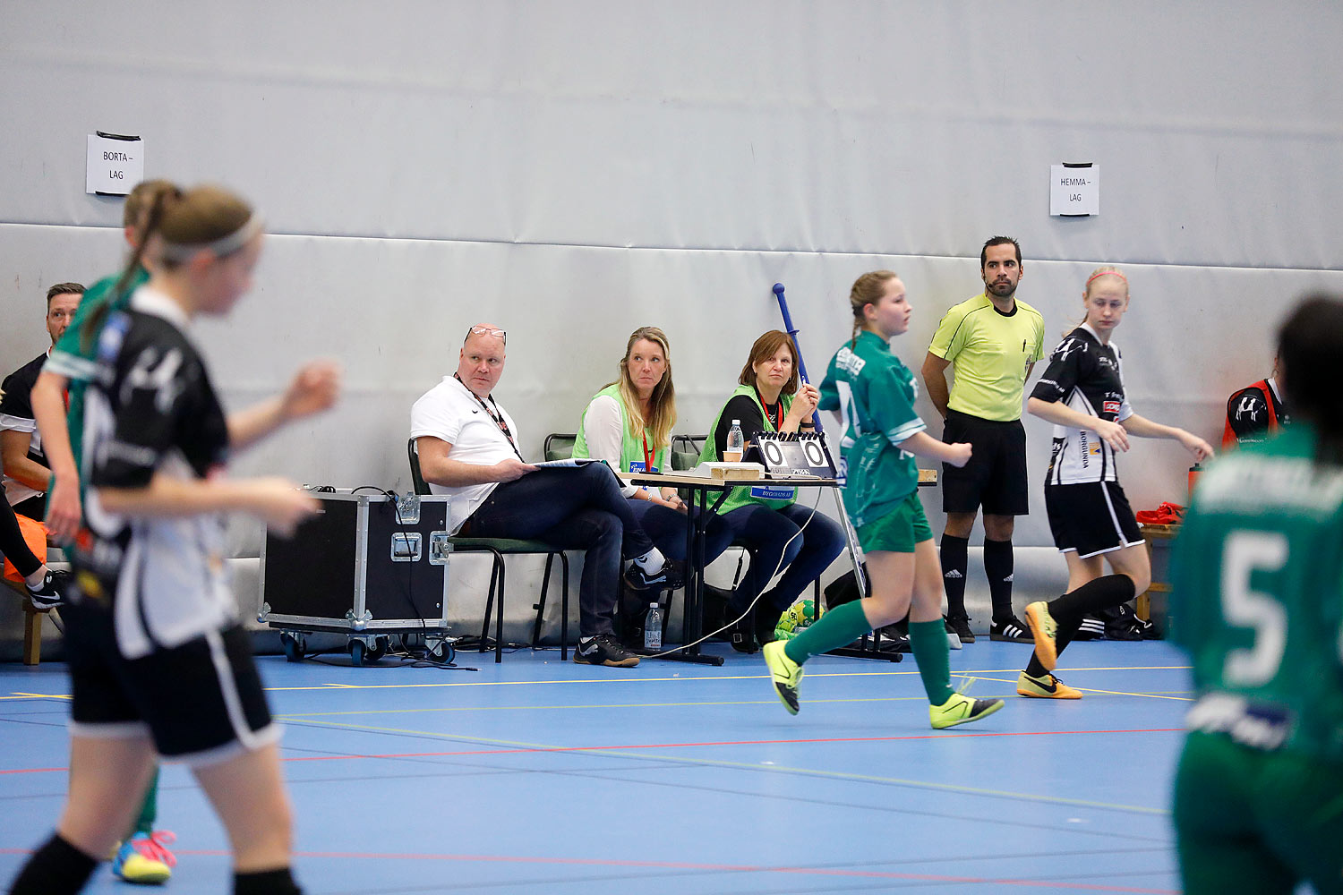 Skövde Futsalcup Damer Skövde KIK-Våmbs IF 2,dam,Arena Skövde,Skövde,Sverige,Skövde Futsalcup 2016,Futsal,2016,142366