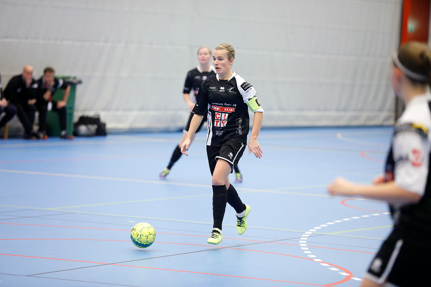 Skövde Futsalcup Damer Skövde KIK-Våmbs IF 2,dam,Arena Skövde,Skövde,Sverige,Skövde Futsalcup 2016,Futsal,2016,142369