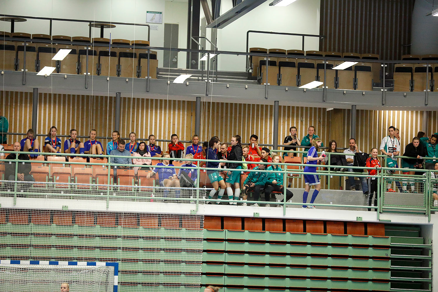 Skövde Futsalcup Damer Skövde KIK-Våmbs IF 2,dam,Arena Skövde,Skövde,Sverige,Skövde Futsalcup 2016,Futsal,2016,142376