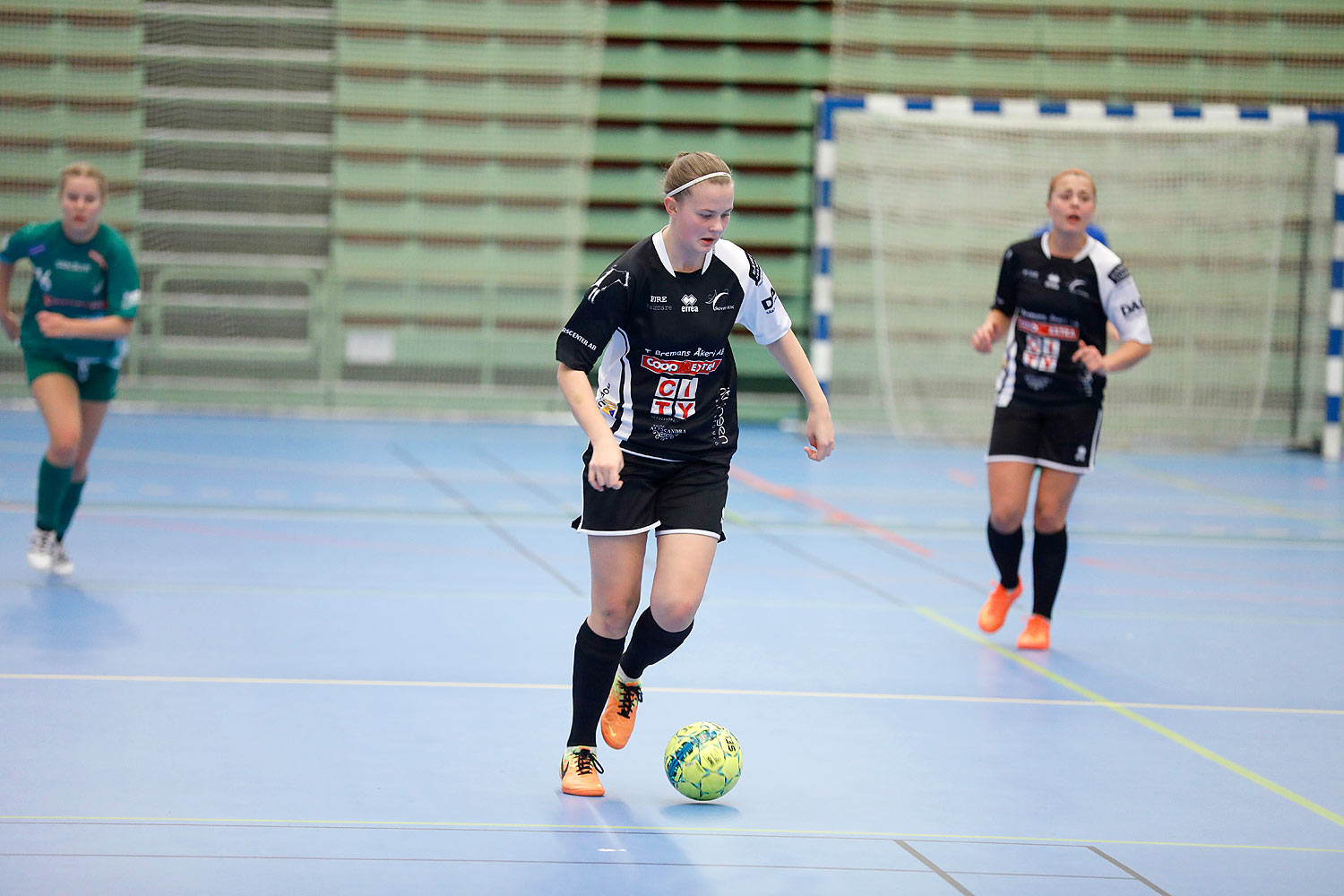 Skövde Futsalcup Damer Skövde KIK-Våmbs IF 2,dam,Arena Skövde,Skövde,Sverige,Skövde Futsalcup 2016,Futsal,2016,142378