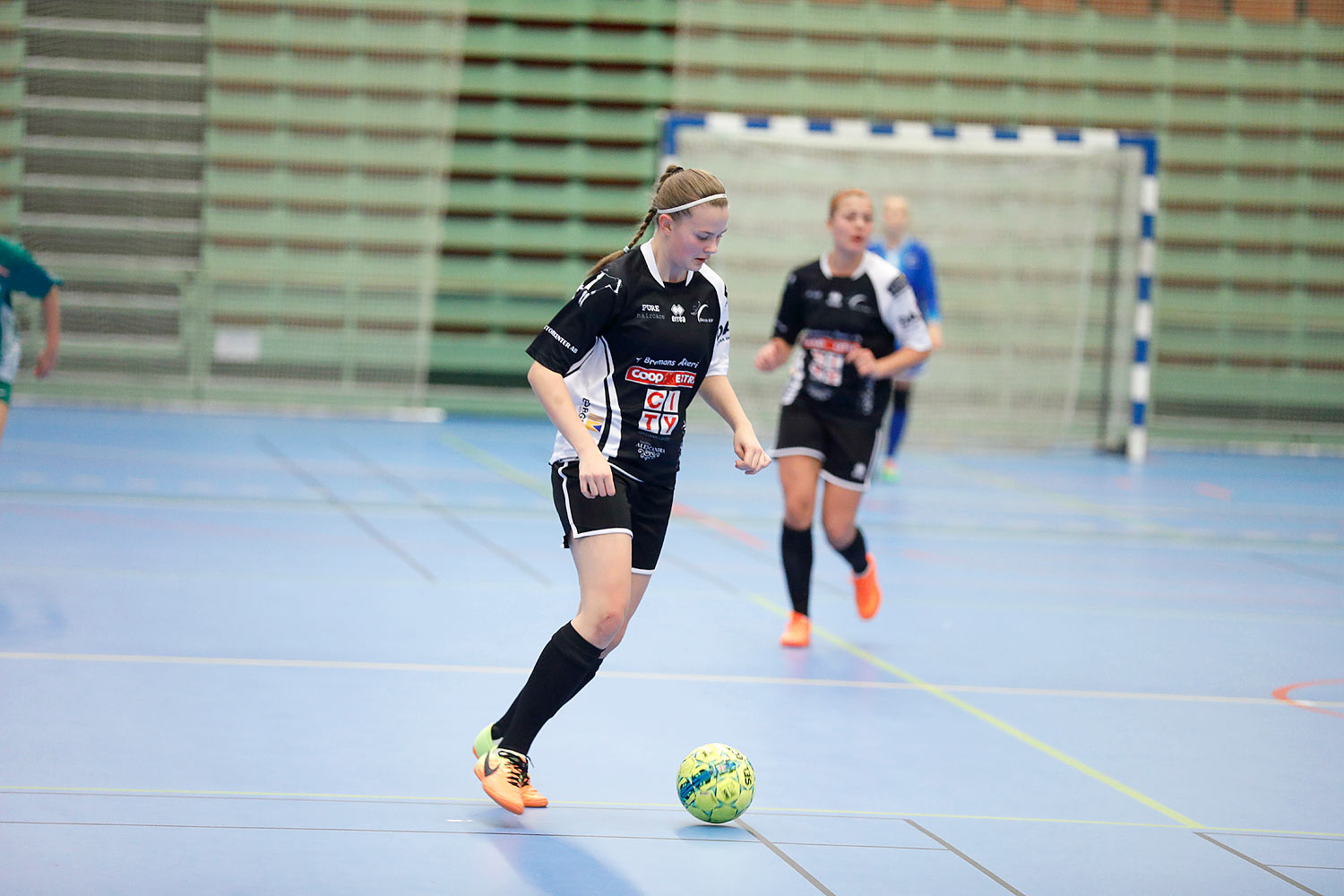 Skövde Futsalcup Damer Skövde KIK-Våmbs IF 2,dam,Arena Skövde,Skövde,Sverige,Skövde Futsalcup 2016,Futsal,2016,142379