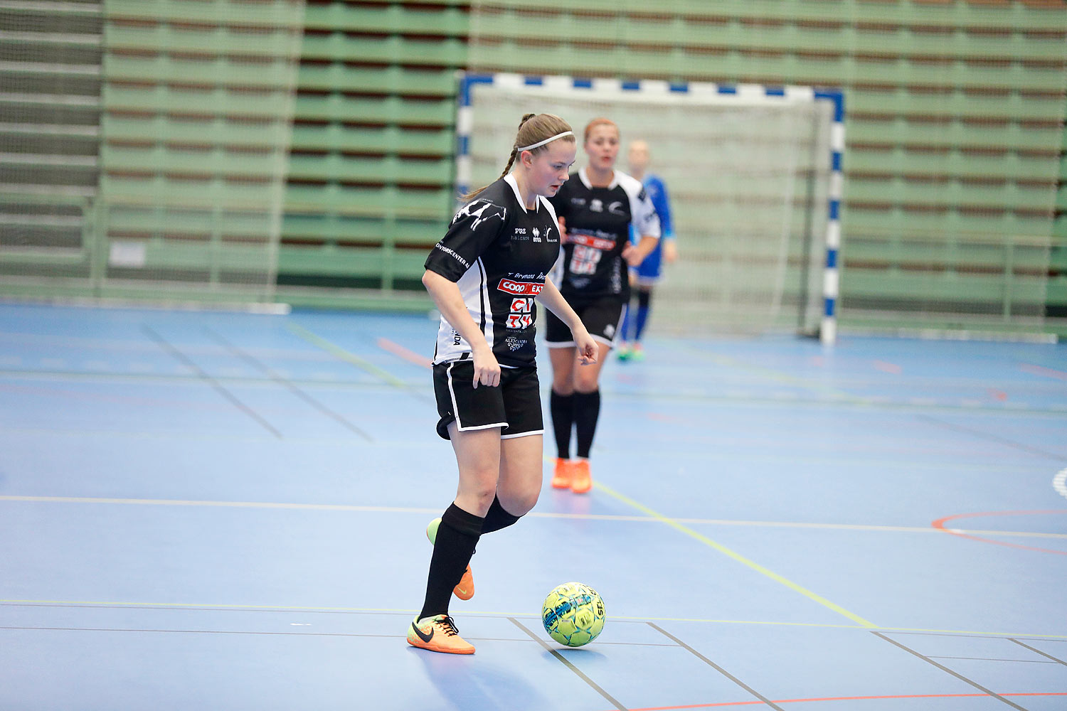 Skövde Futsalcup Damer Skövde KIK-Våmbs IF 2,dam,Arena Skövde,Skövde,Sverige,Skövde Futsalcup 2016,Futsal,2016,142380