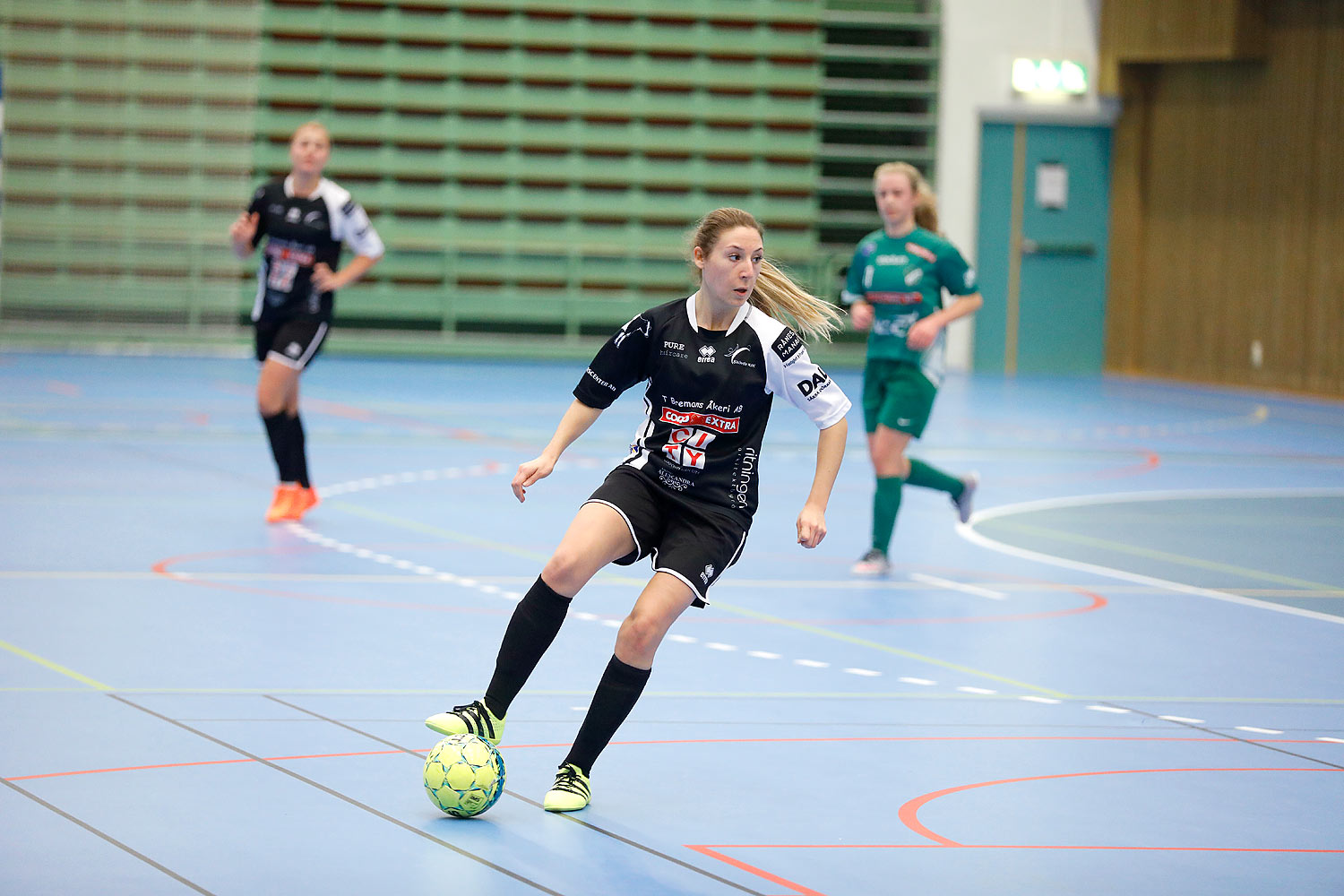 Skövde Futsalcup Damer Skövde KIK-Våmbs IF 2,dam,Arena Skövde,Skövde,Sverige,Skövde Futsalcup 2016,Futsal,2016,142382