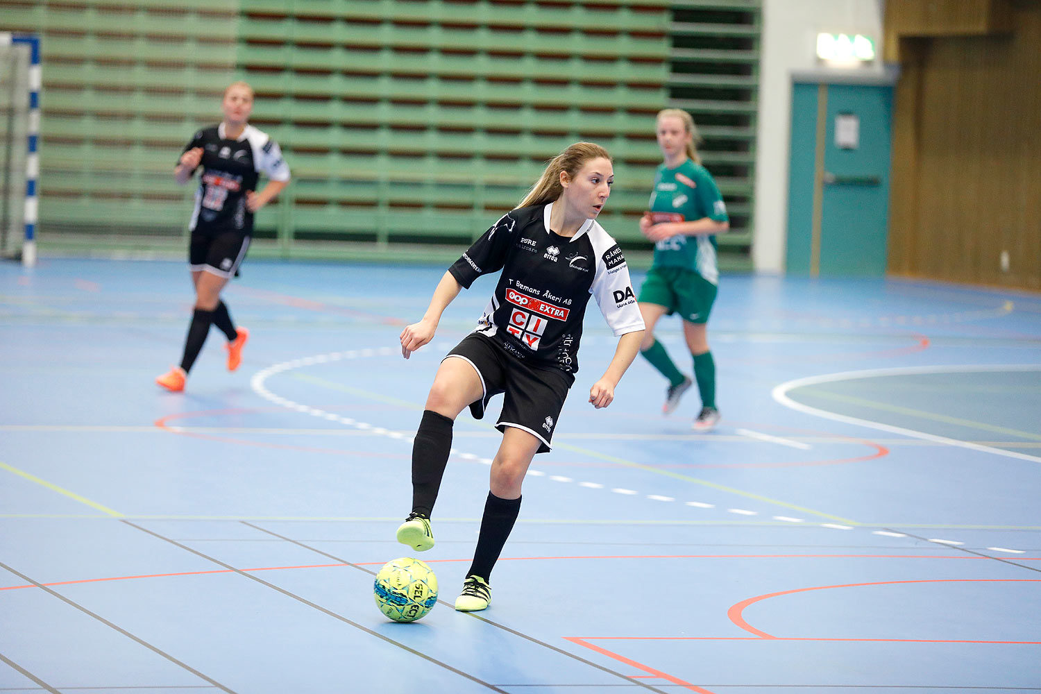 Skövde Futsalcup Damer Skövde KIK-Våmbs IF 2,dam,Arena Skövde,Skövde,Sverige,Skövde Futsalcup 2016,Futsal,2016,142383