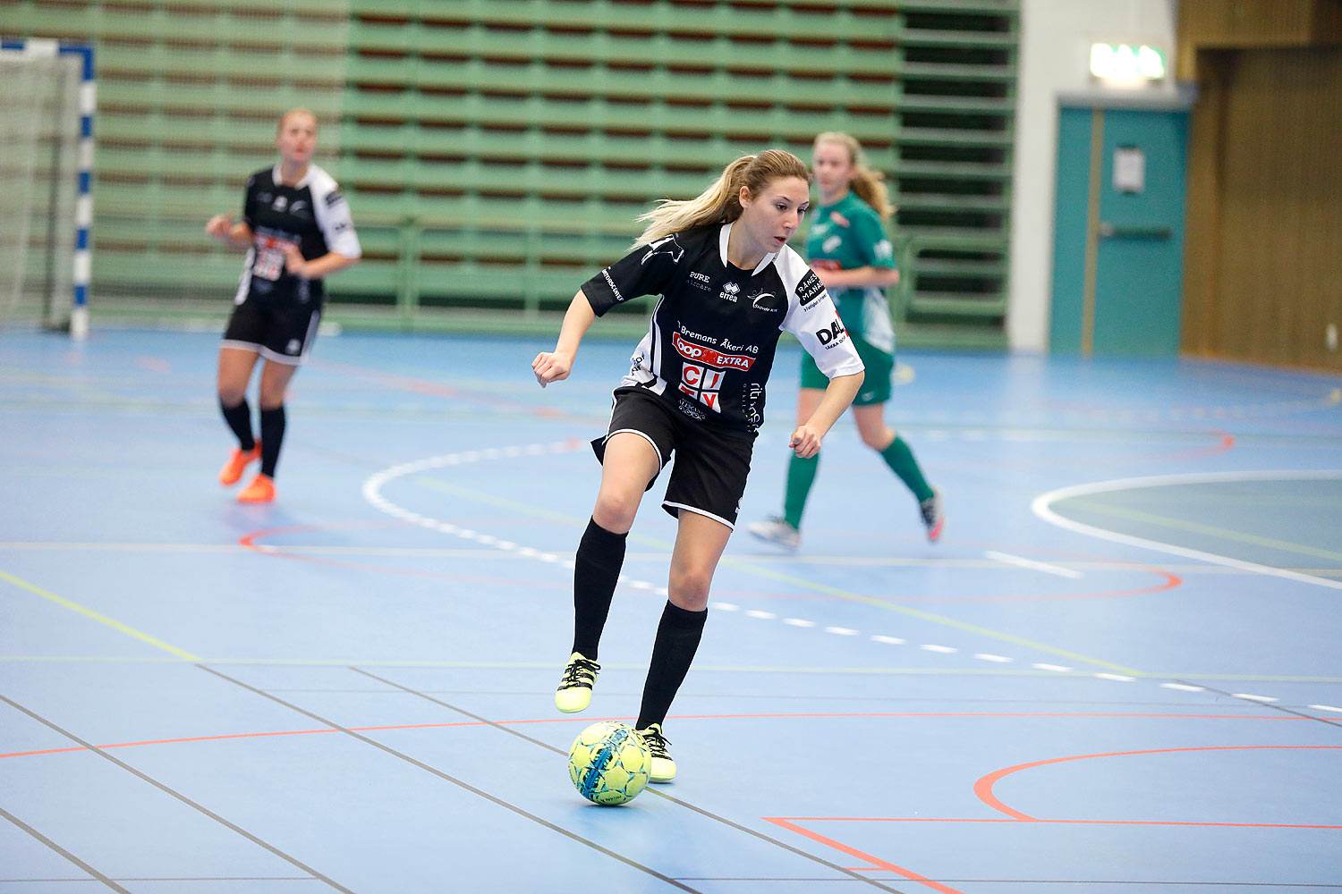 Skövde Futsalcup Damer Skövde KIK-Våmbs IF 2,dam,Arena Skövde,Skövde,Sverige,Skövde Futsalcup 2016,Futsal,2016,142384