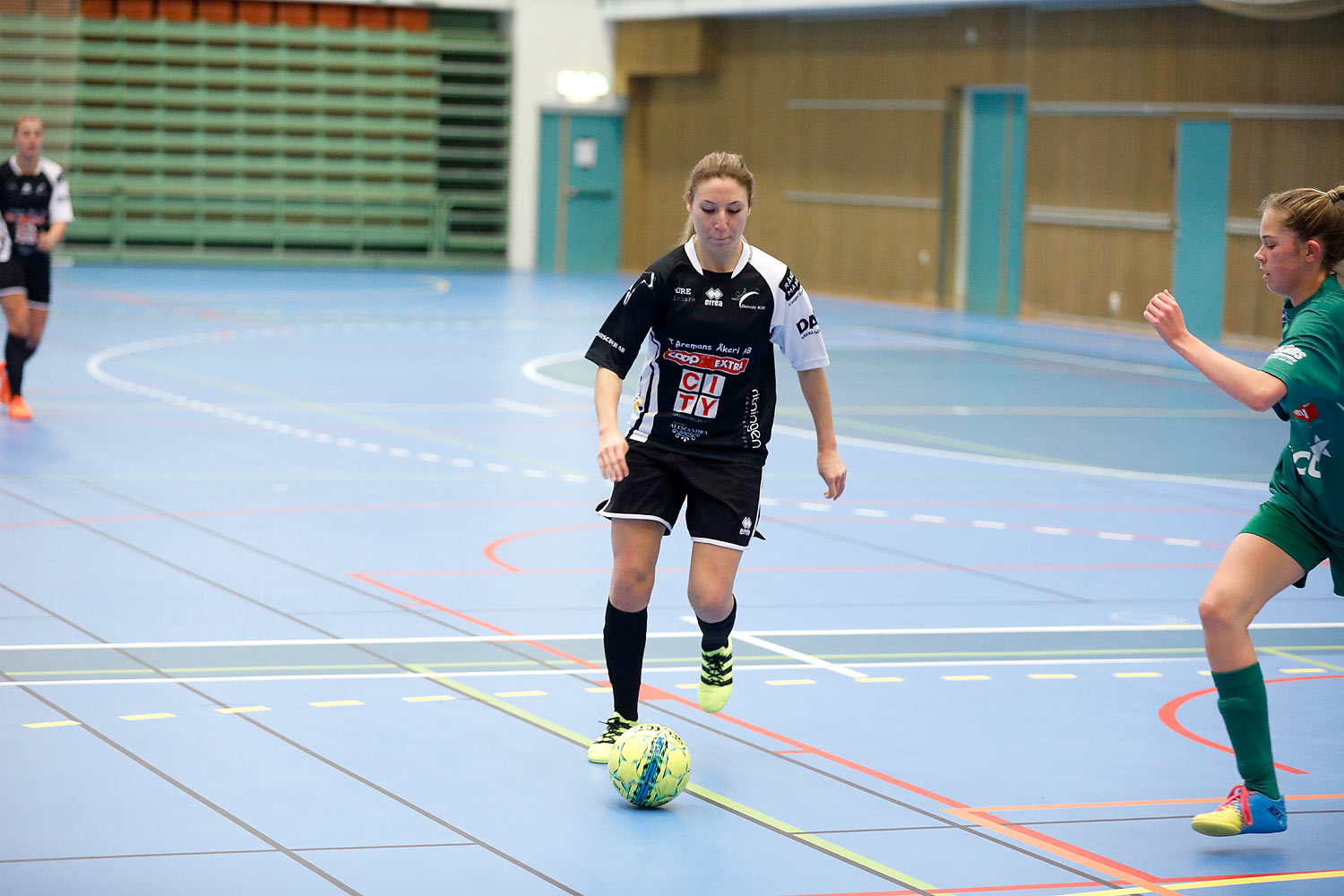 Skövde Futsalcup Damer Skövde KIK-Våmbs IF 2,dam,Arena Skövde,Skövde,Sverige,Skövde Futsalcup 2016,Futsal,2016,142385