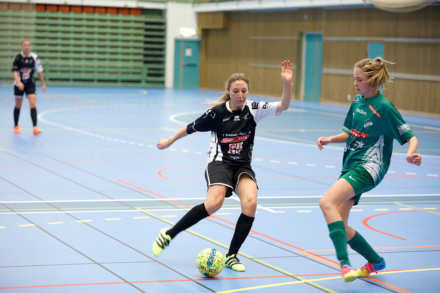 Skövde Futsalcup Damer Skövde KIK-Våmbs IF 2,dam,Arena Skövde,Skövde,Sverige,Skövde Futsalcup 2016,Futsal,2016,142387