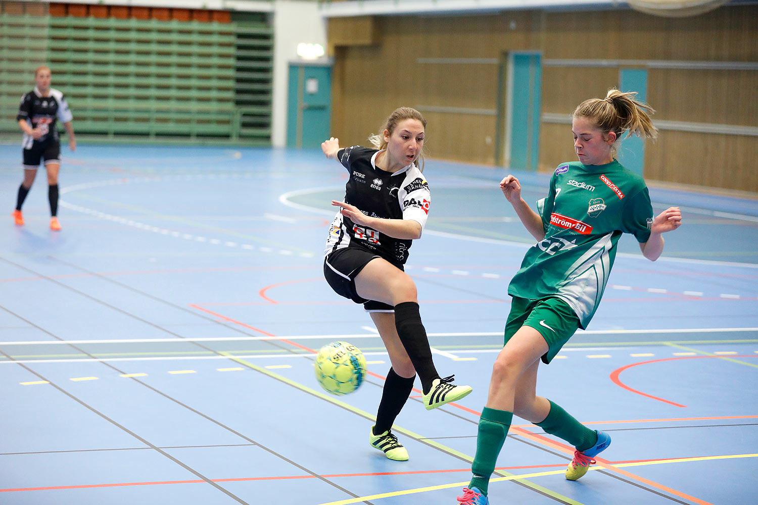 Skövde Futsalcup Damer Skövde KIK-Våmbs IF 2,dam,Arena Skövde,Skövde,Sverige,Skövde Futsalcup 2016,Futsal,2016,142388