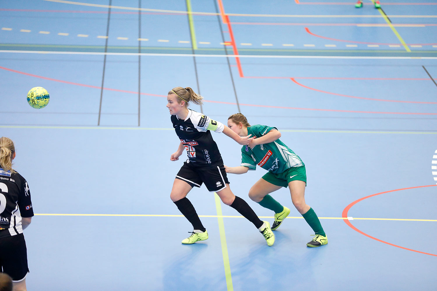 Skövde Futsalcup Damer Skövde KIK-Våmbs IF 2,dam,Arena Skövde,Skövde,Sverige,Skövde Futsalcup 2016,Futsal,2016,142390