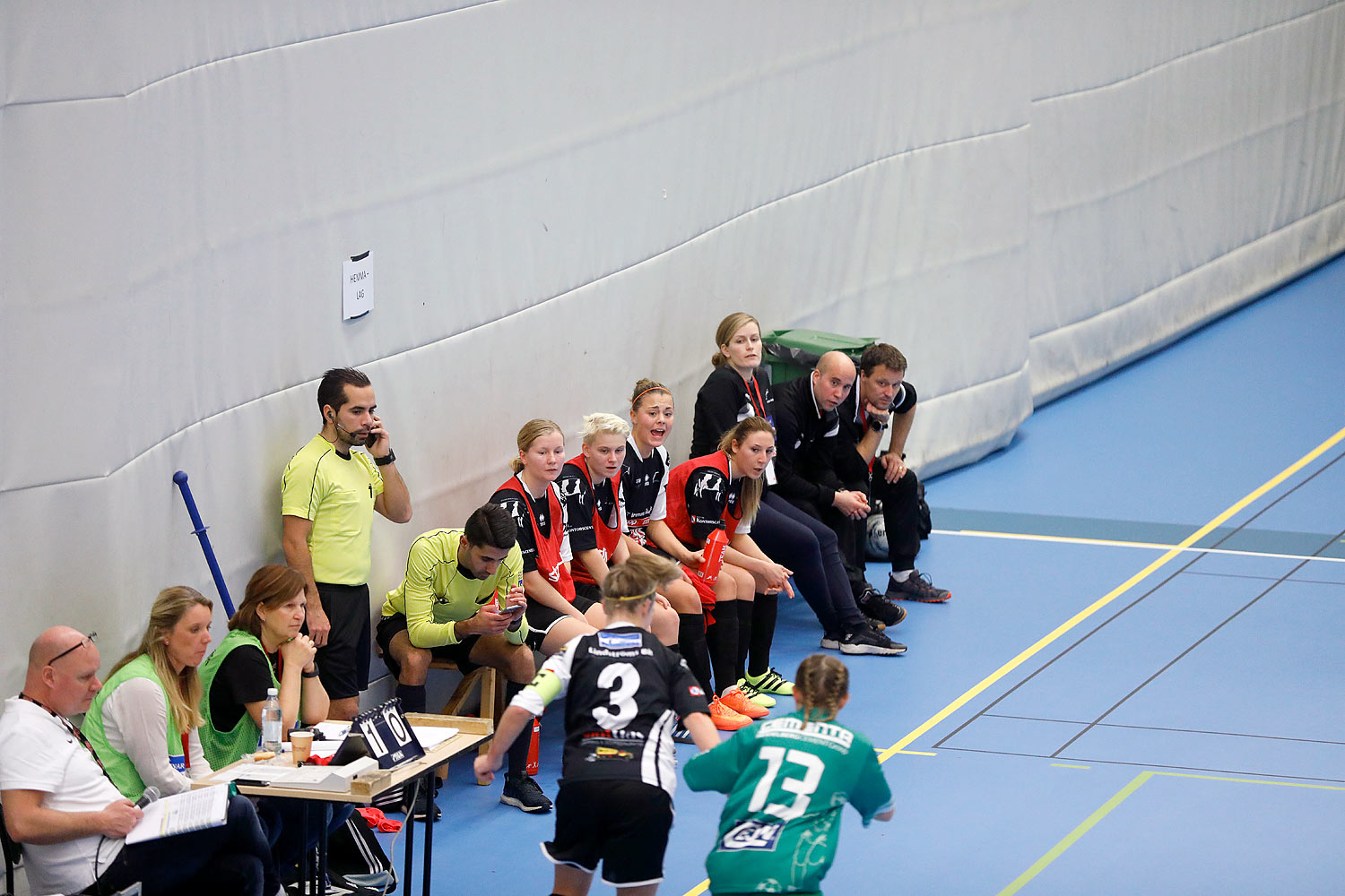 Skövde Futsalcup Damer Skövde KIK-Våmbs IF 2,dam,Arena Skövde,Skövde,Sverige,Skövde Futsalcup 2016,Futsal,2016,142391